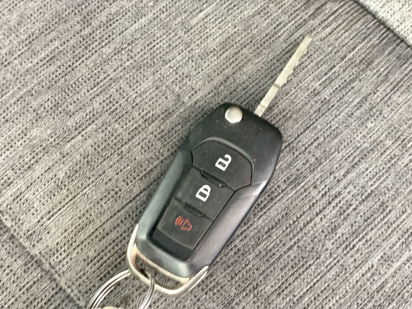 Thumbnail: 2023 Ford F-150 - 23