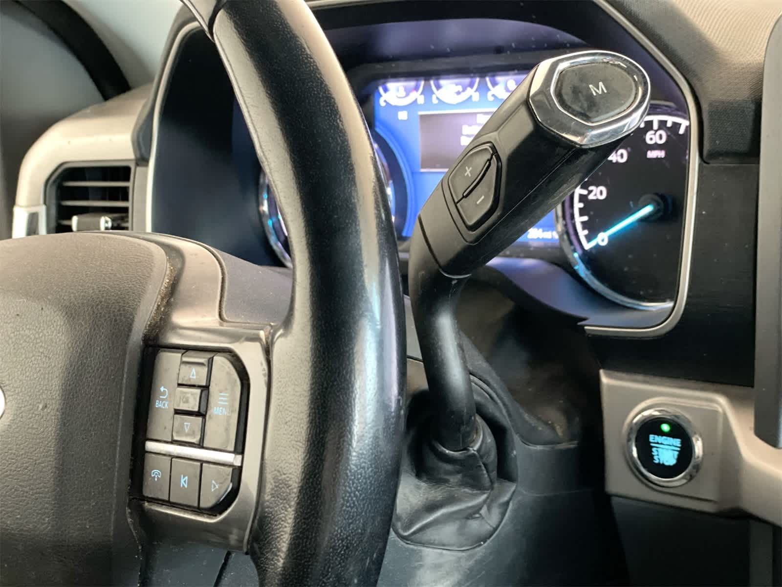 Thumbnail: 2021 Ford F-150 - 23