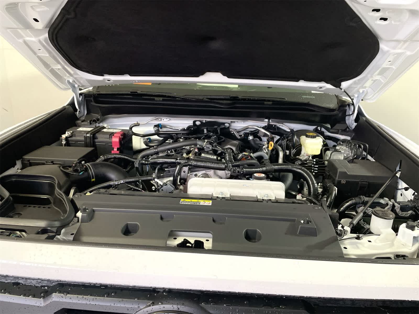 Thumbnail: 2025 Toyota Tacoma - 26