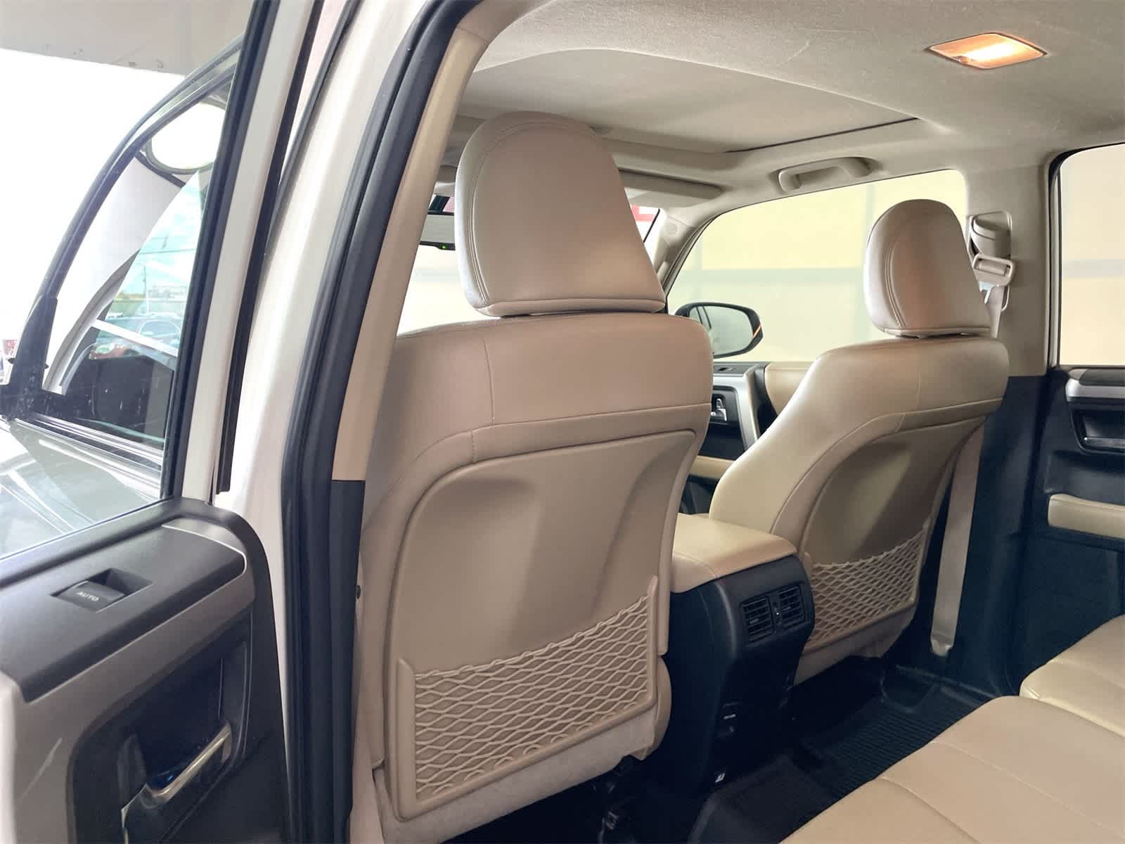 Thumbnail: 2019 Toyota 4Runner - 13