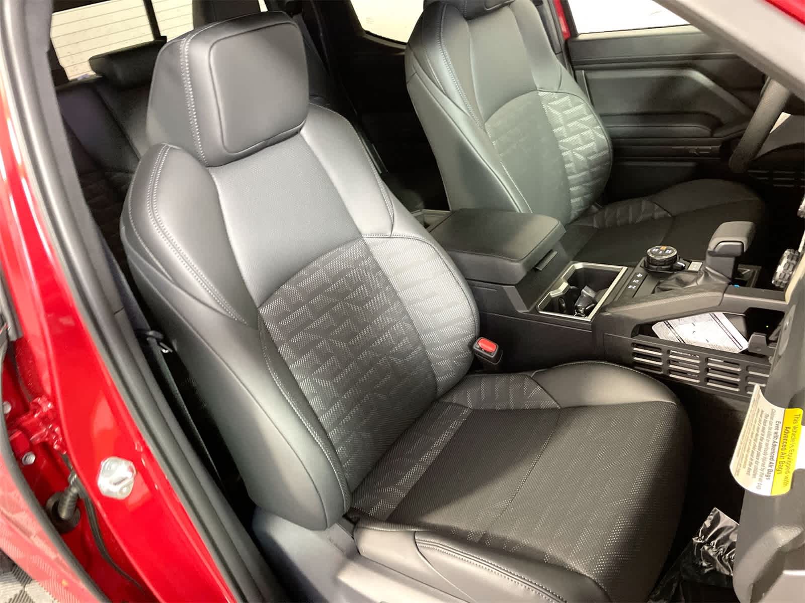 Thumbnail: 2025 Toyota Tacoma - 13