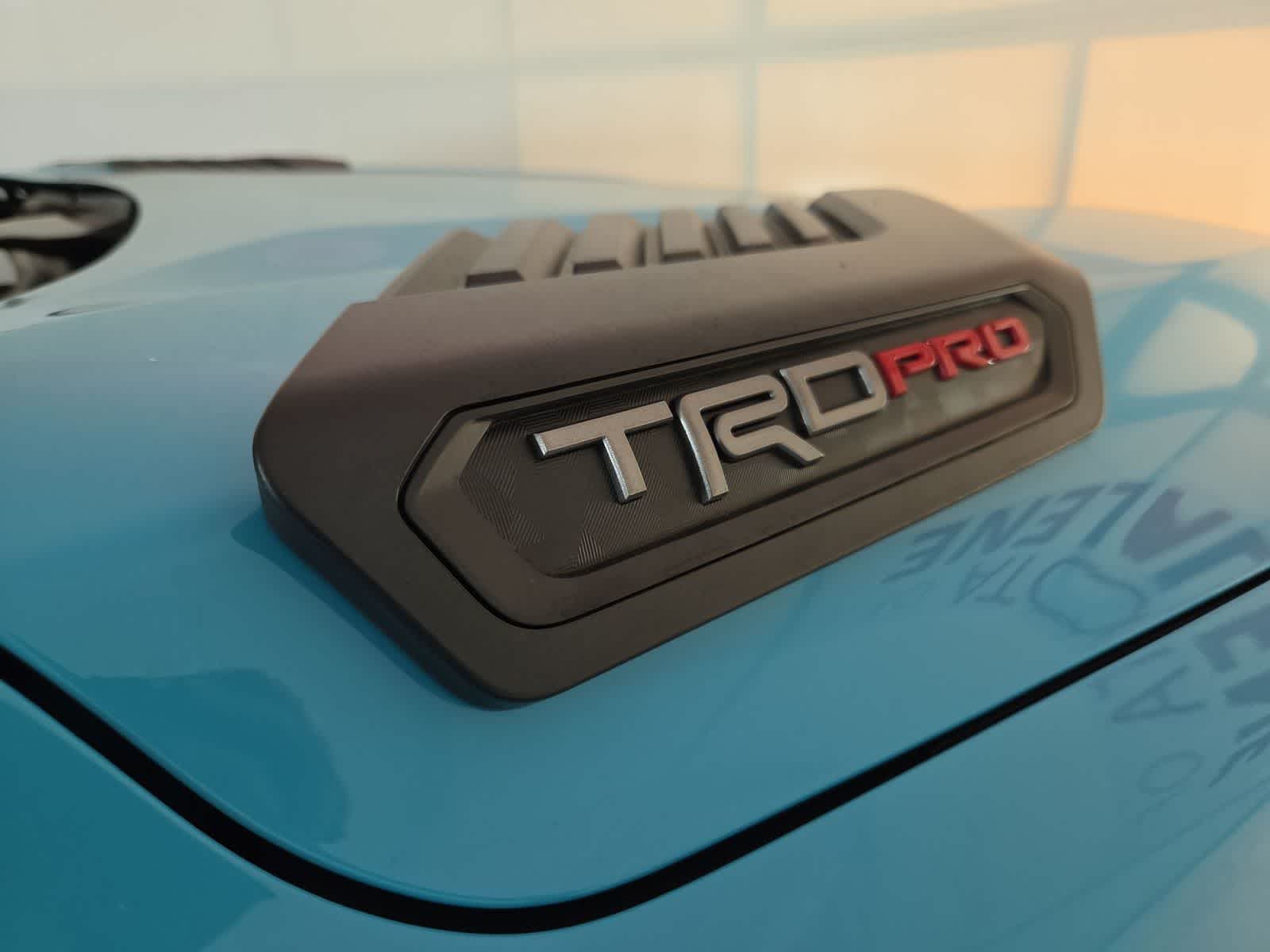 Thumbnail: 2026 Toyota Tundra - 6