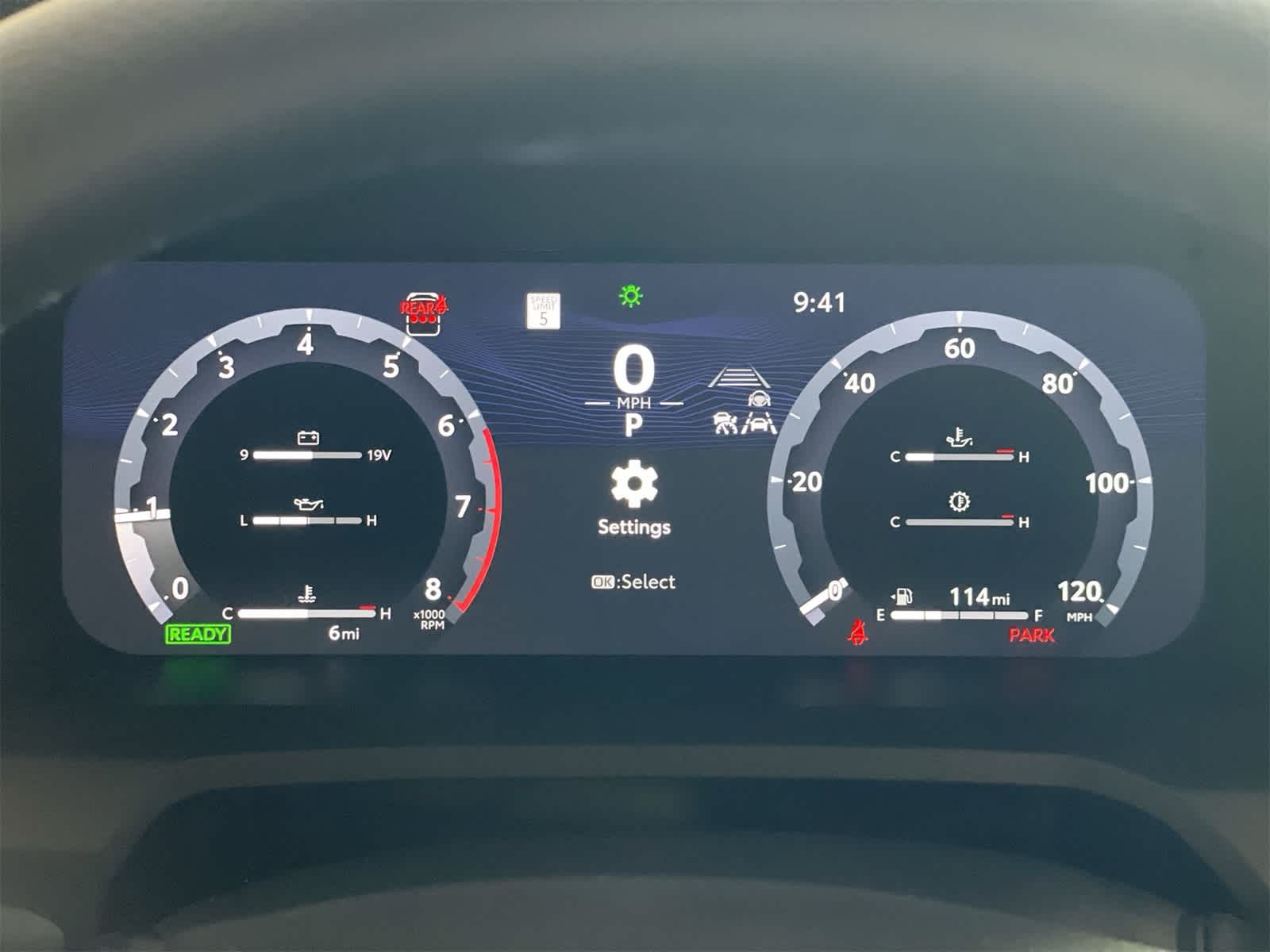 Thumbnail: 2025 Toyota 4Runner - 19