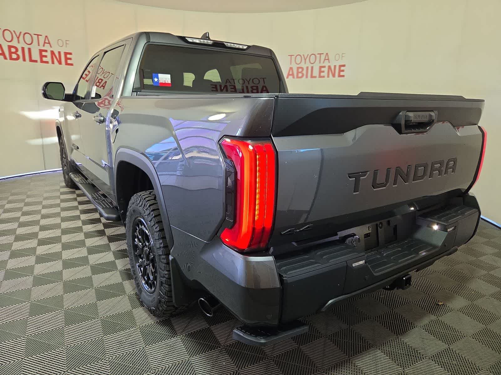 Thumbnail: 2026 Toyota Tundra - 2