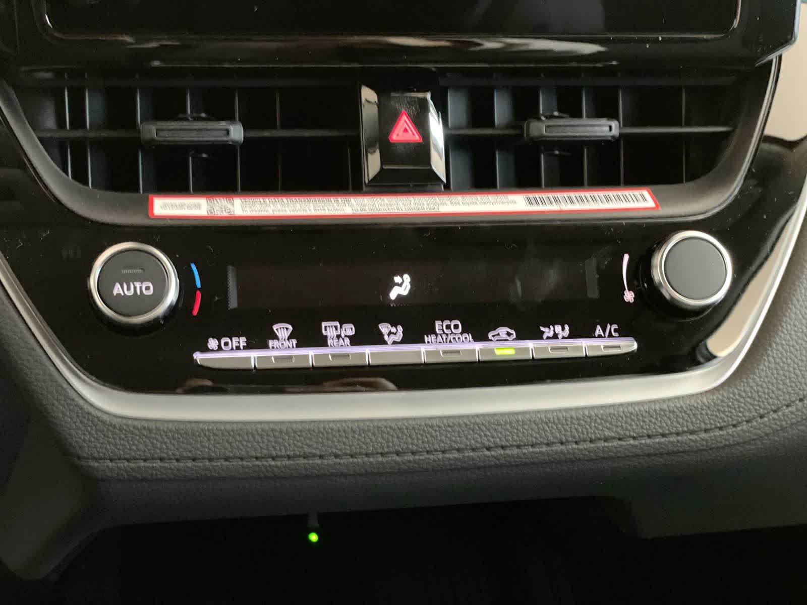 Thumbnail: 2026 Toyota Corolla Cross - 20