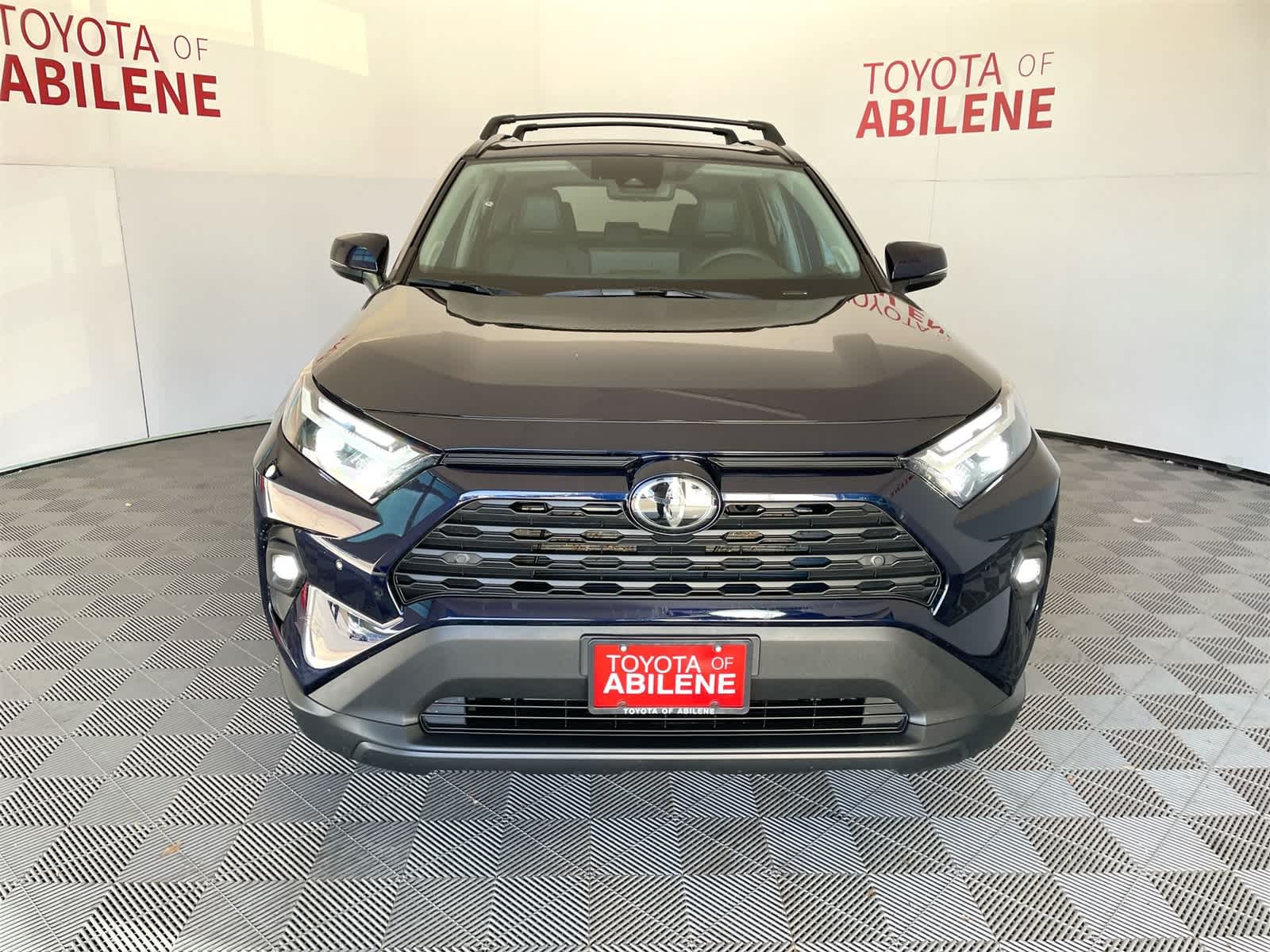 Thumbnail: 2024 Toyota RAV4 - 9