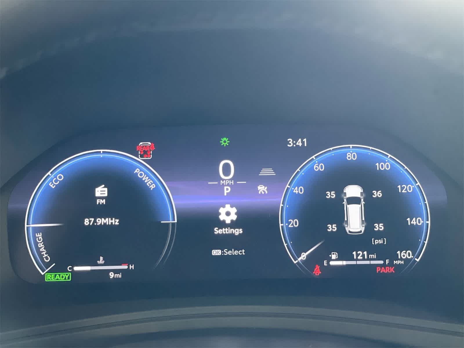 Thumbnail: 2026 Toyota Grand Highlander - 20