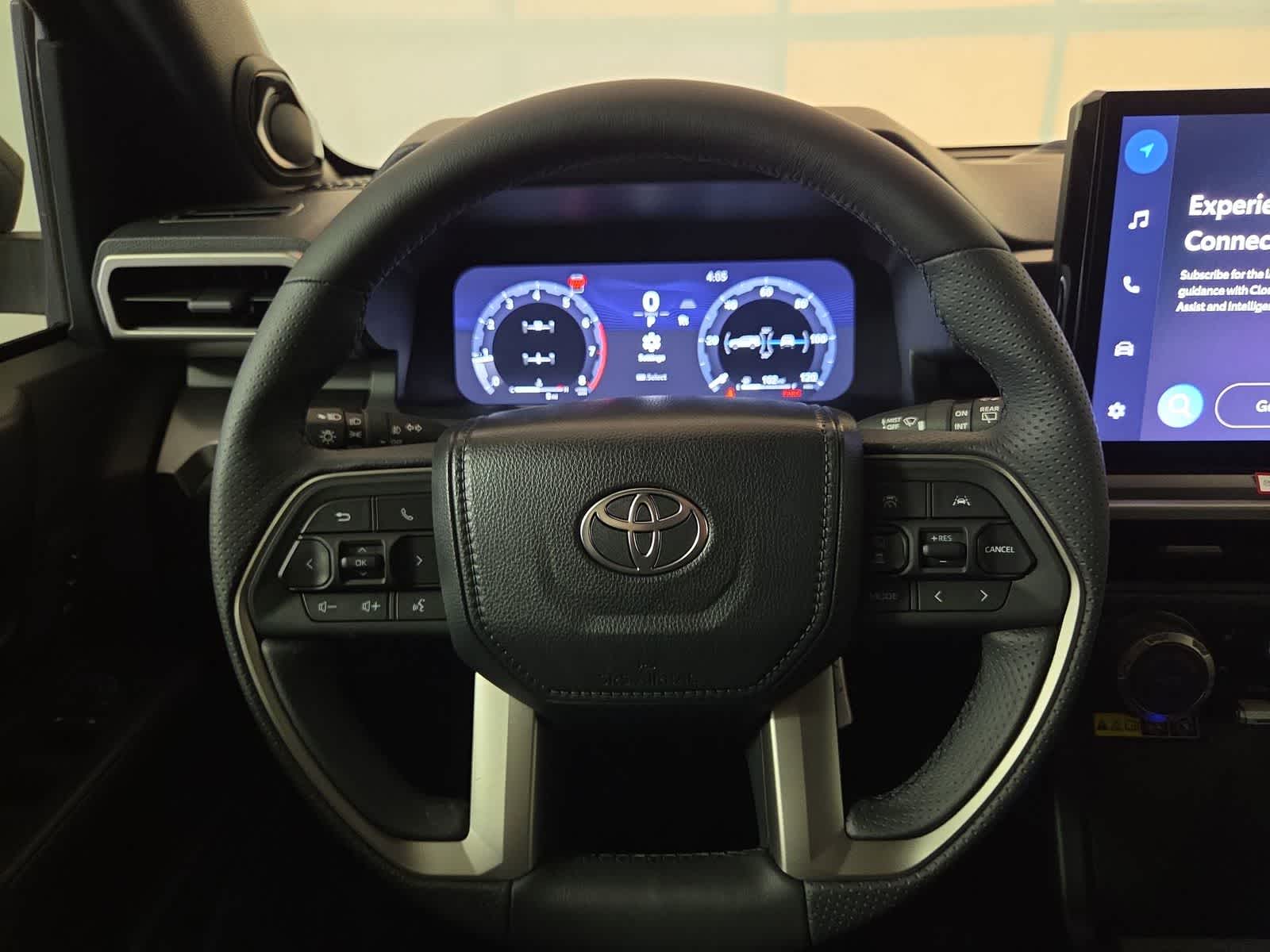 Thumbnail: 2026 Toyota 4Runner - 18