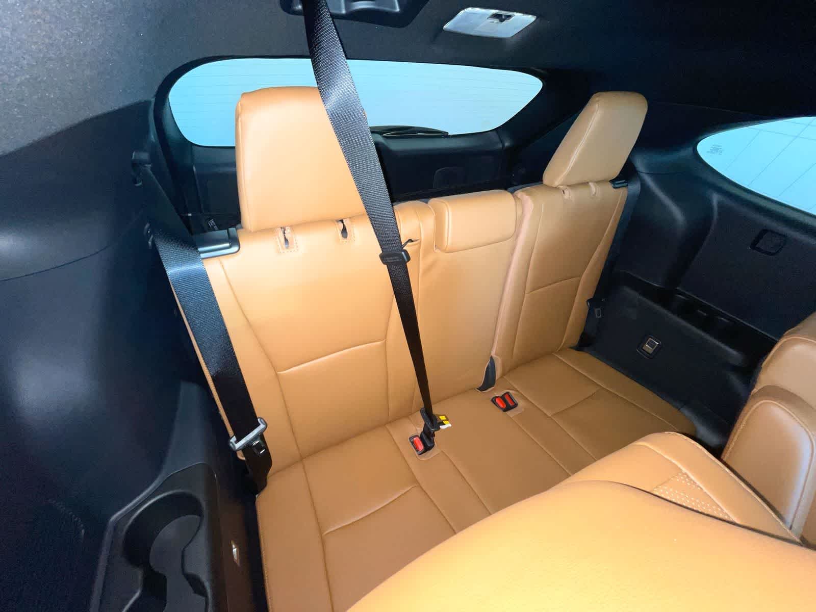 Thumbnail: 2026 Toyota Highlander - 15