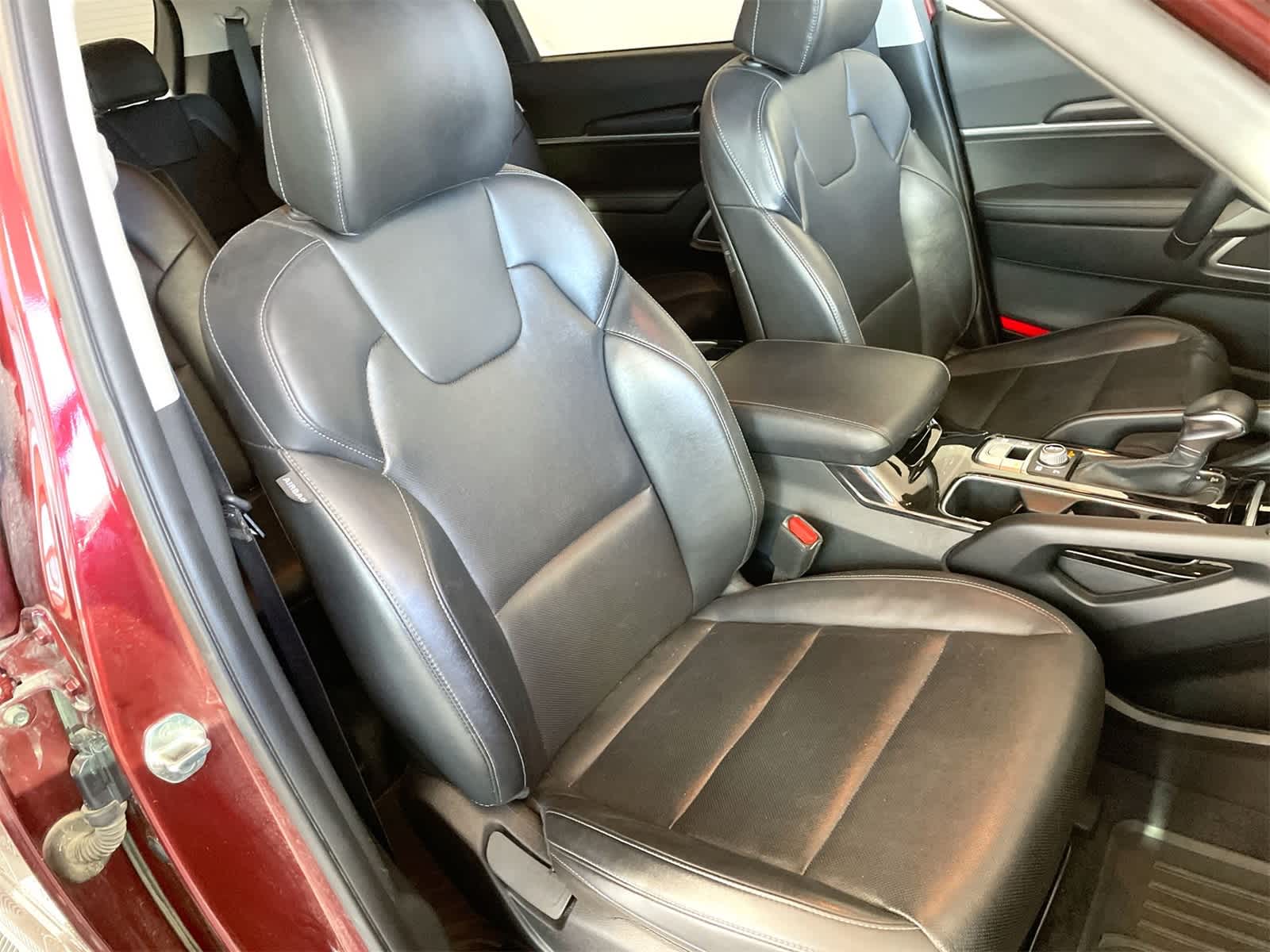 Thumbnail: 2023 Kia Telluride - 12