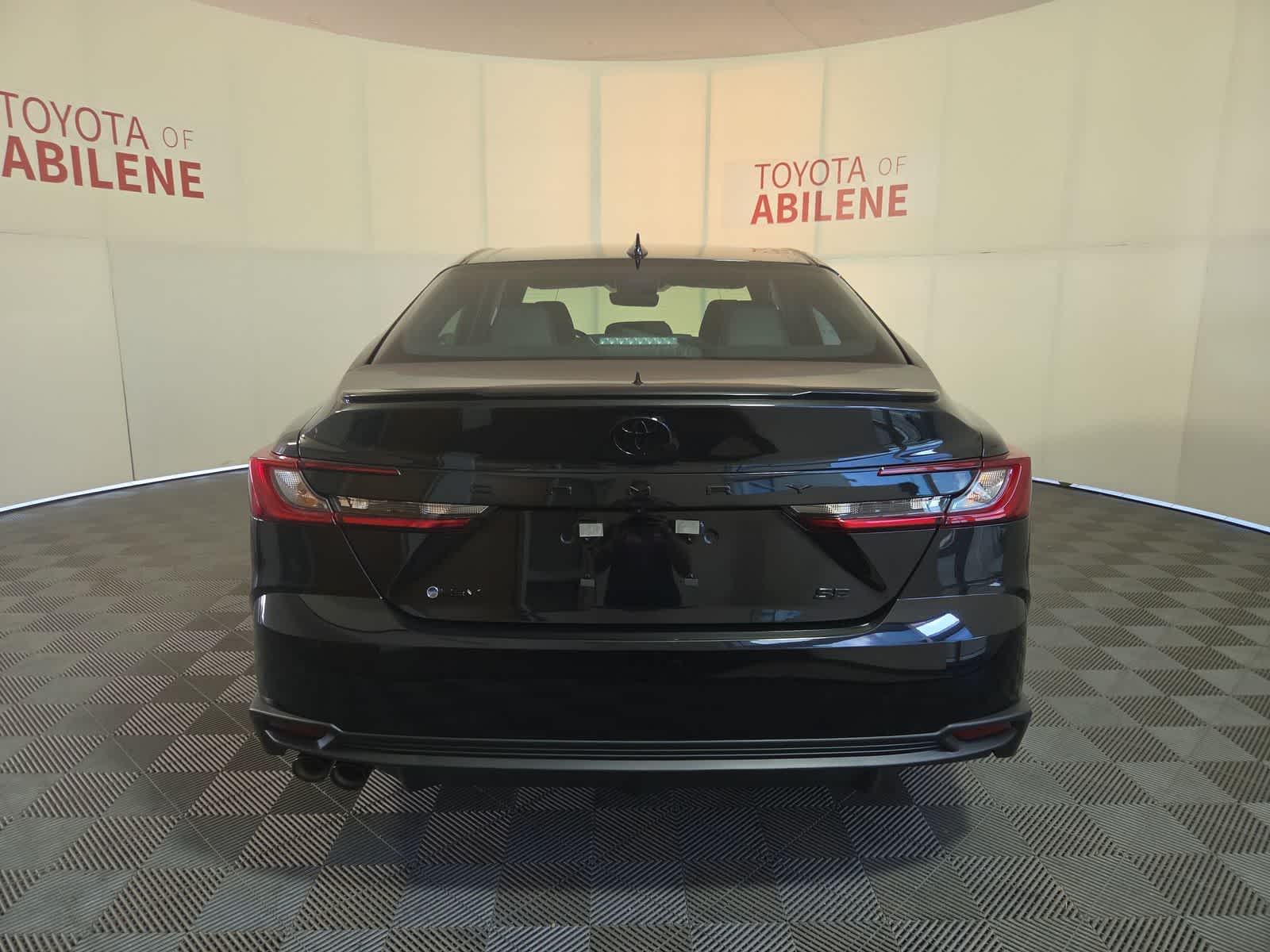 Thumbnail: 2026 Toyota Camry - 4