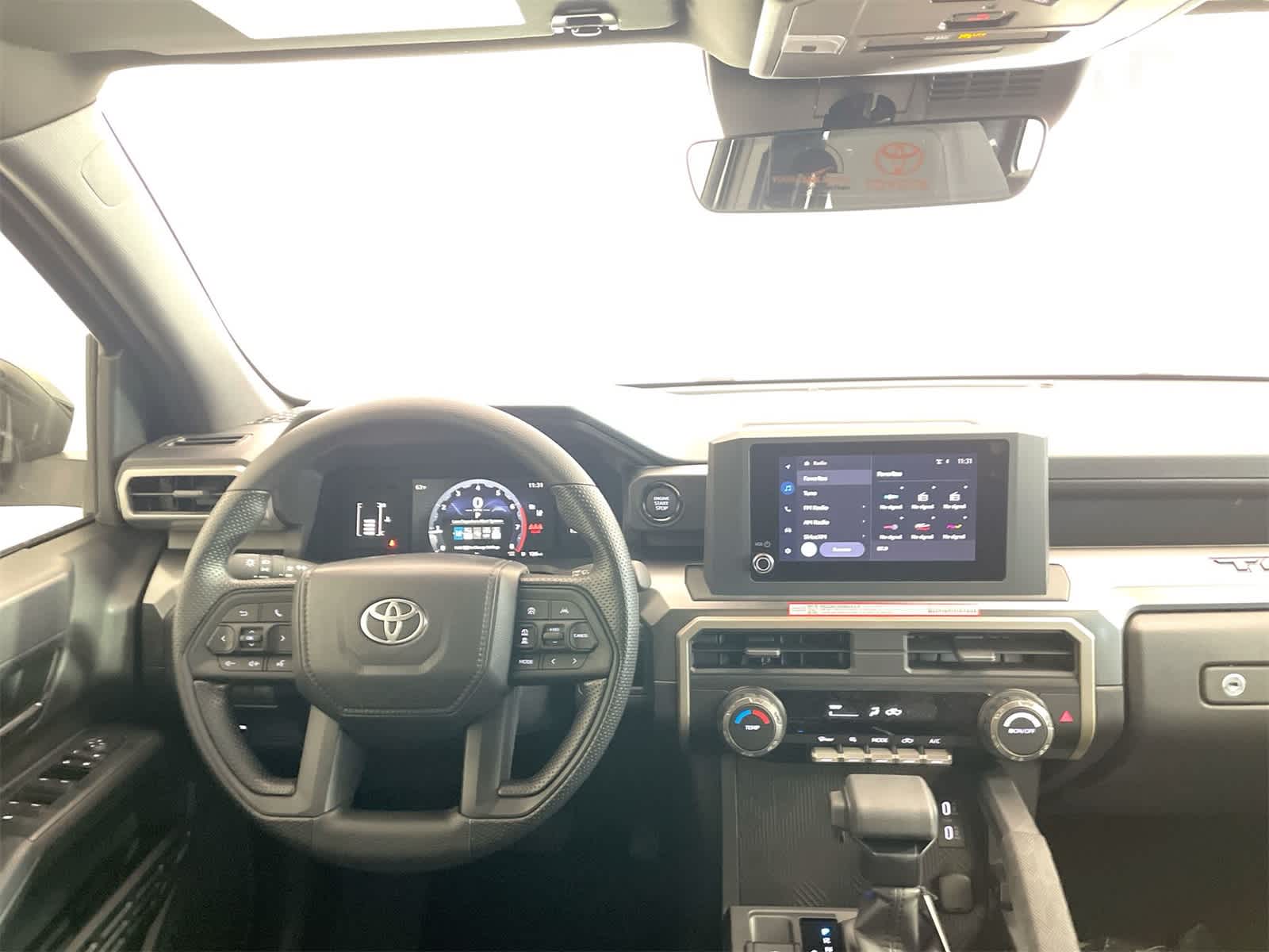 Thumbnail: 2026 Toyota Tacoma - 15