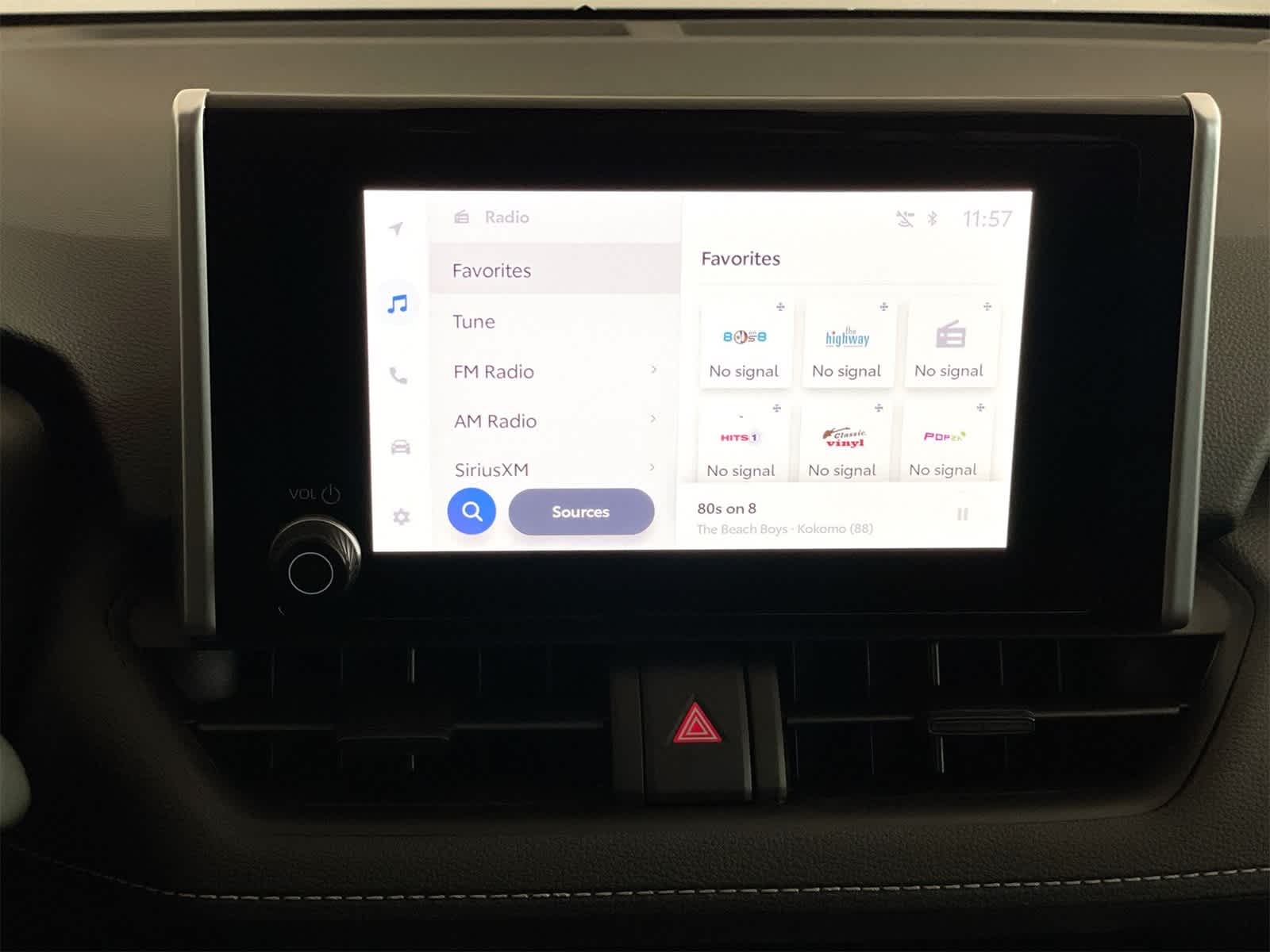 Thumbnail: 2025 Toyota RAV4 - 20