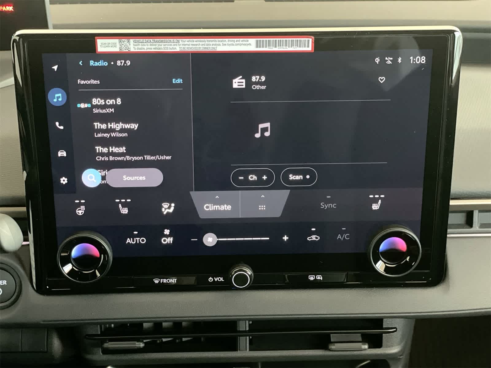 Thumbnail: 2026 Toyota bZ - 19