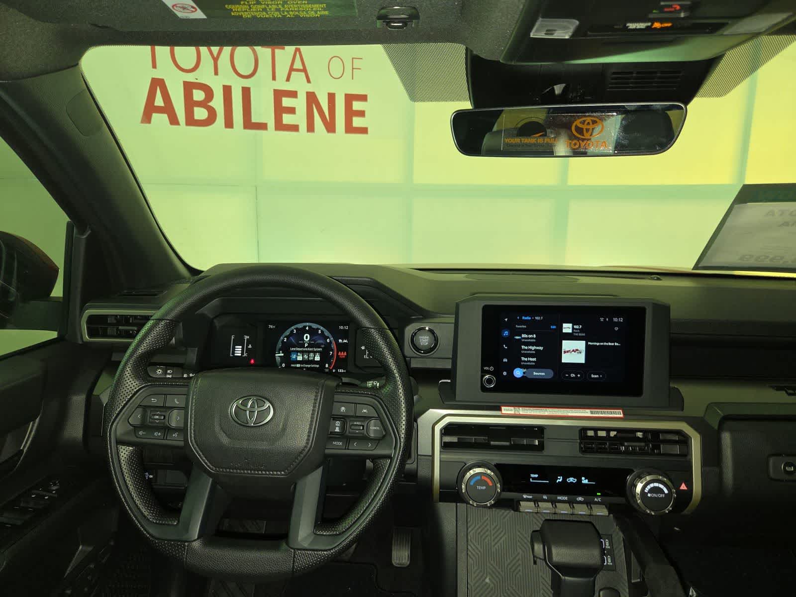 Thumbnail: 2026 Toyota Tacoma - 14