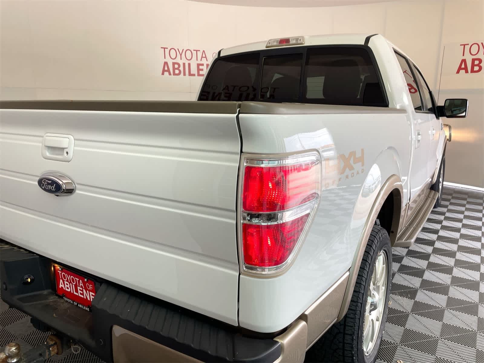Thumbnail: 2011 Ford F-150 - 6