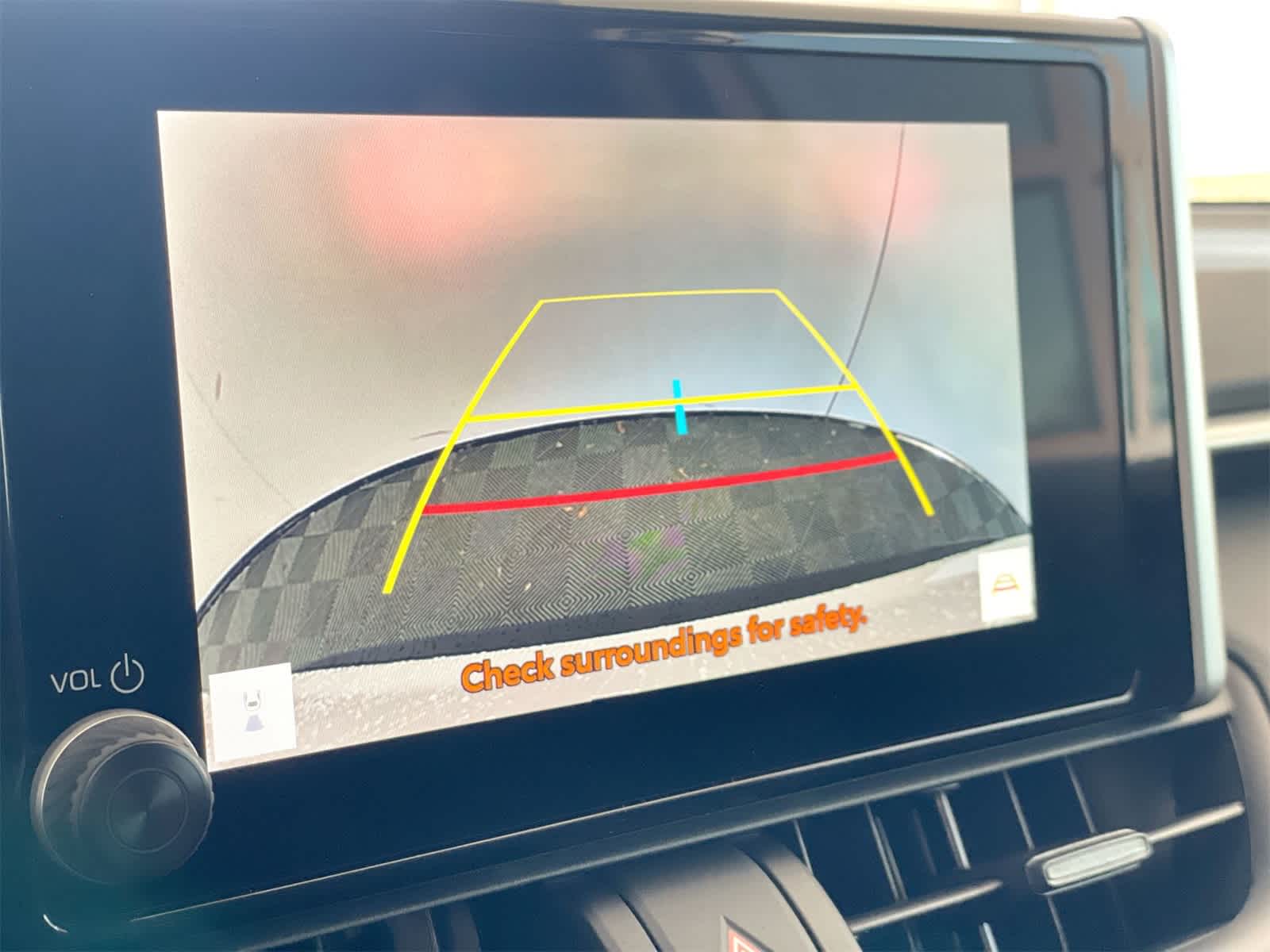 Thumbnail: 2025 Toyota RAV4 - 20