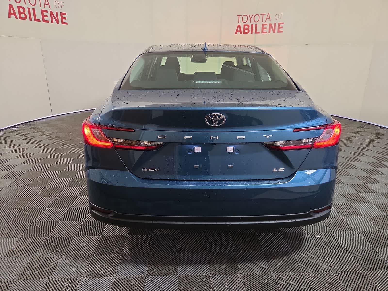 Thumbnail: 2026 Toyota Camry - 4