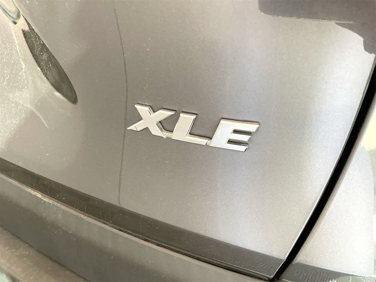 Thumbnail: 2024 Toyota RAV4 - 5