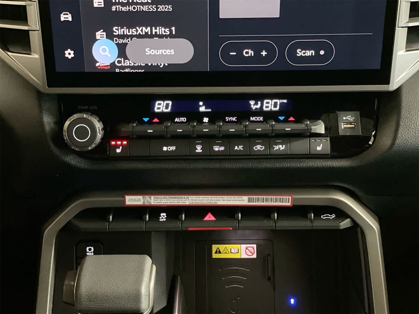 Thumbnail: 2026 Toyota Tundra - 21