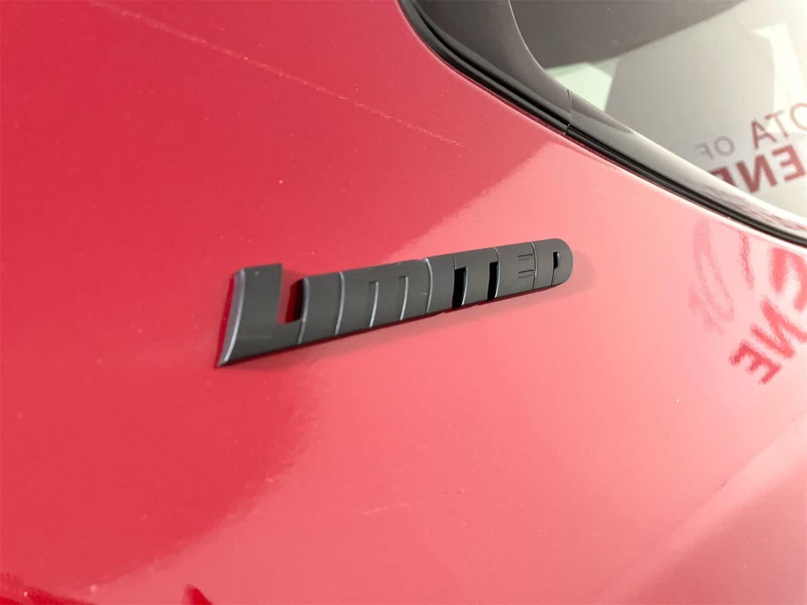 Thumbnail: 2026 Toyota Tundra - 5