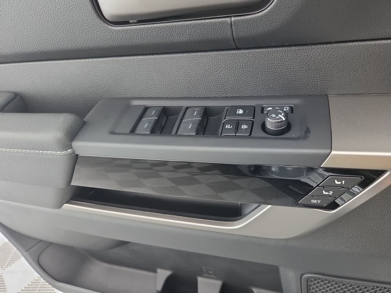 Thumbnail: 2026 Toyota Tundra - 12