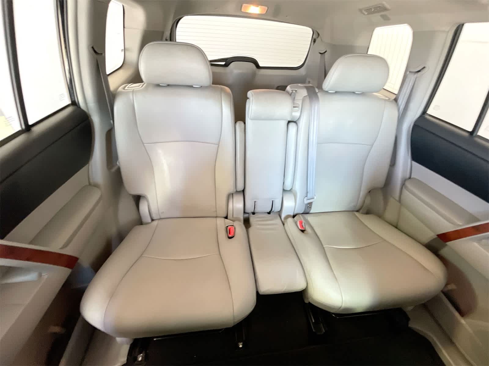 Thumbnail: 2011 Toyota Highlander - 15