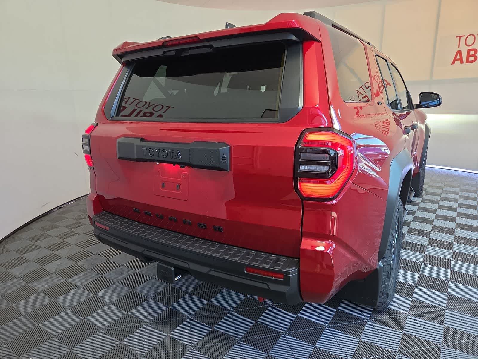 Thumbnail: 2026 Toyota 4Runner - 7