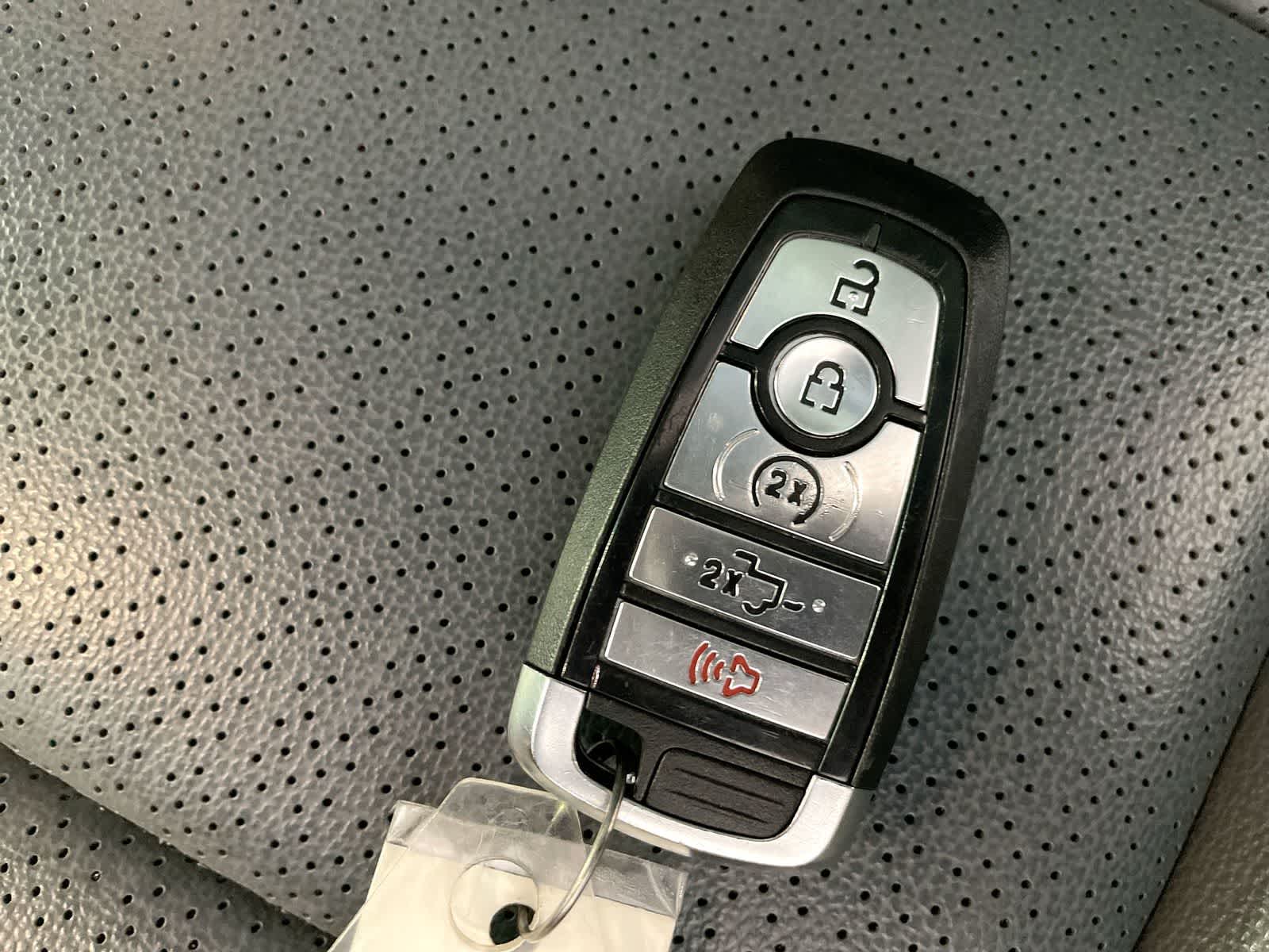 Thumbnail: 2025 Ford F-150 - 27