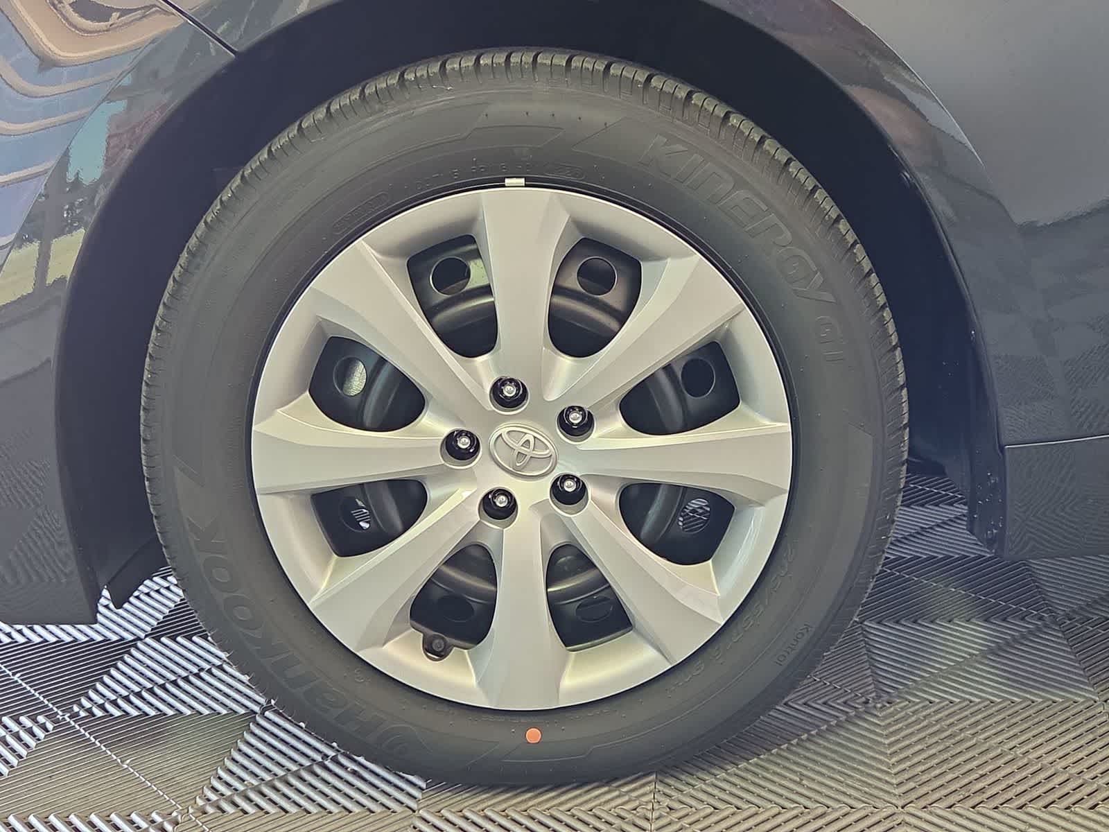 Thumbnail: 2026 Toyota Corolla - 24