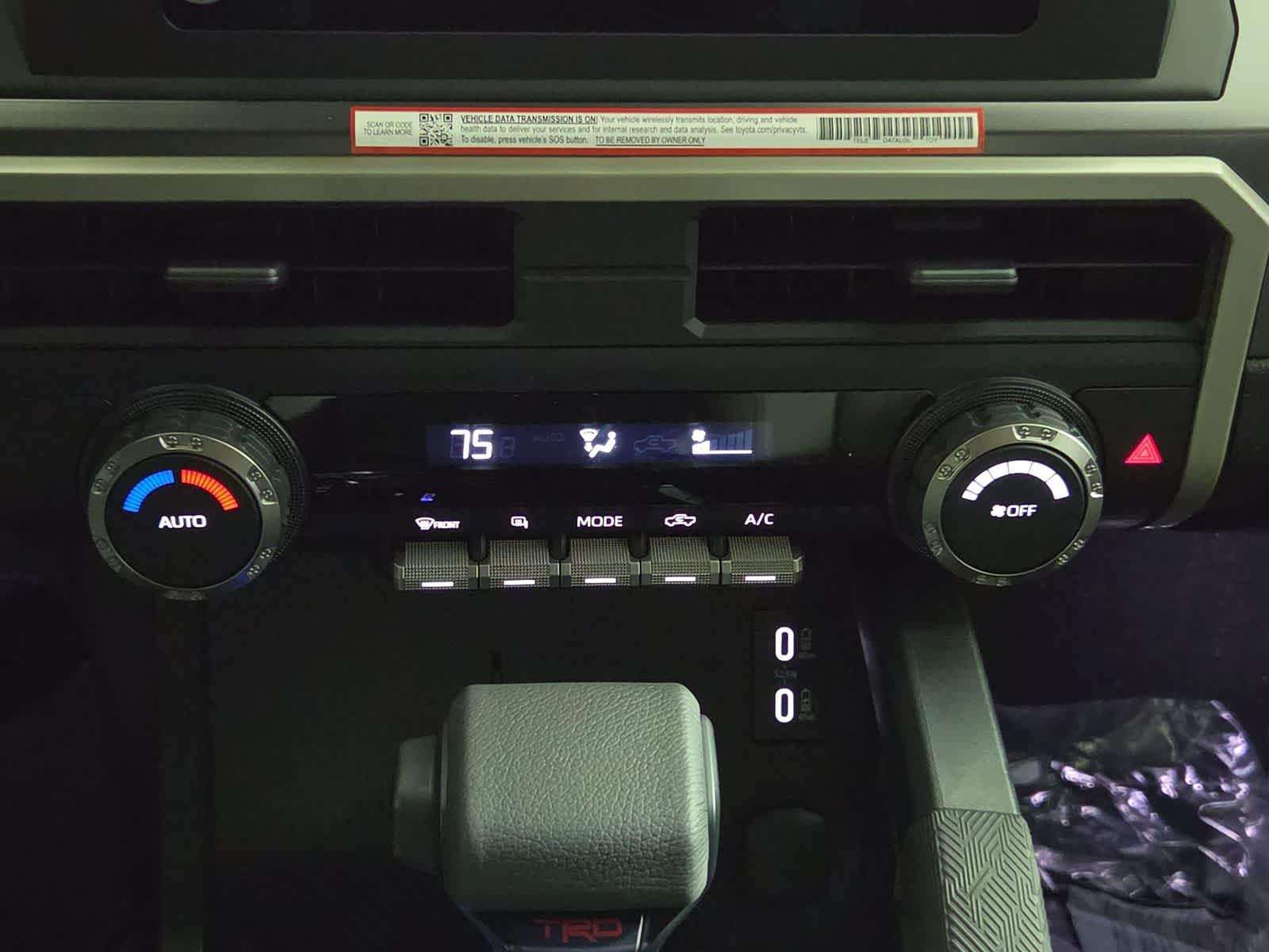 Thumbnail: 2026 Toyota Tacoma - 20
