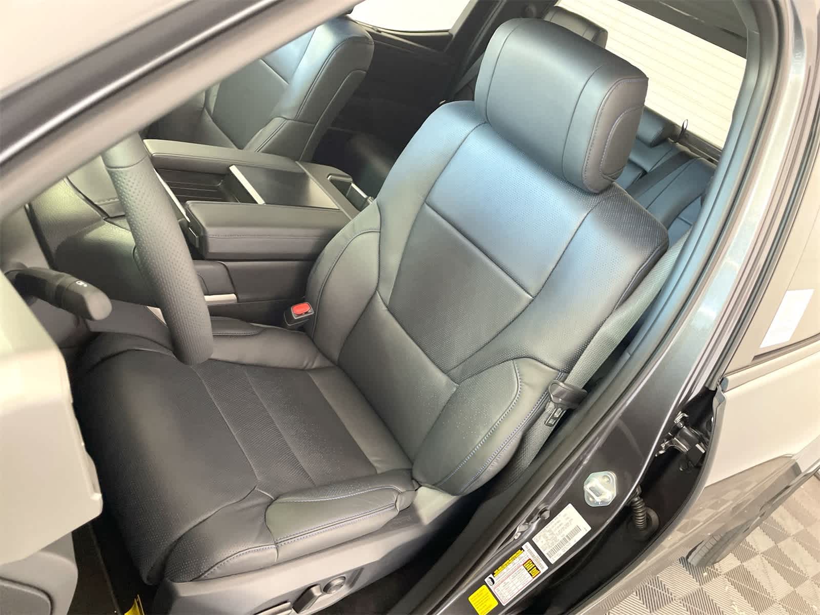 Thumbnail: 2026 Toyota Tundra - 10