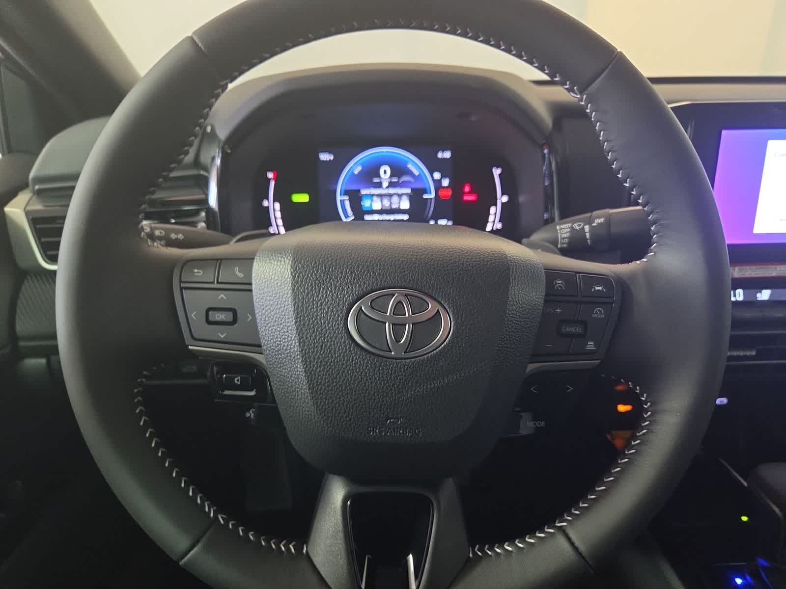 Thumbnail: 2026 Toyota Camry - 18