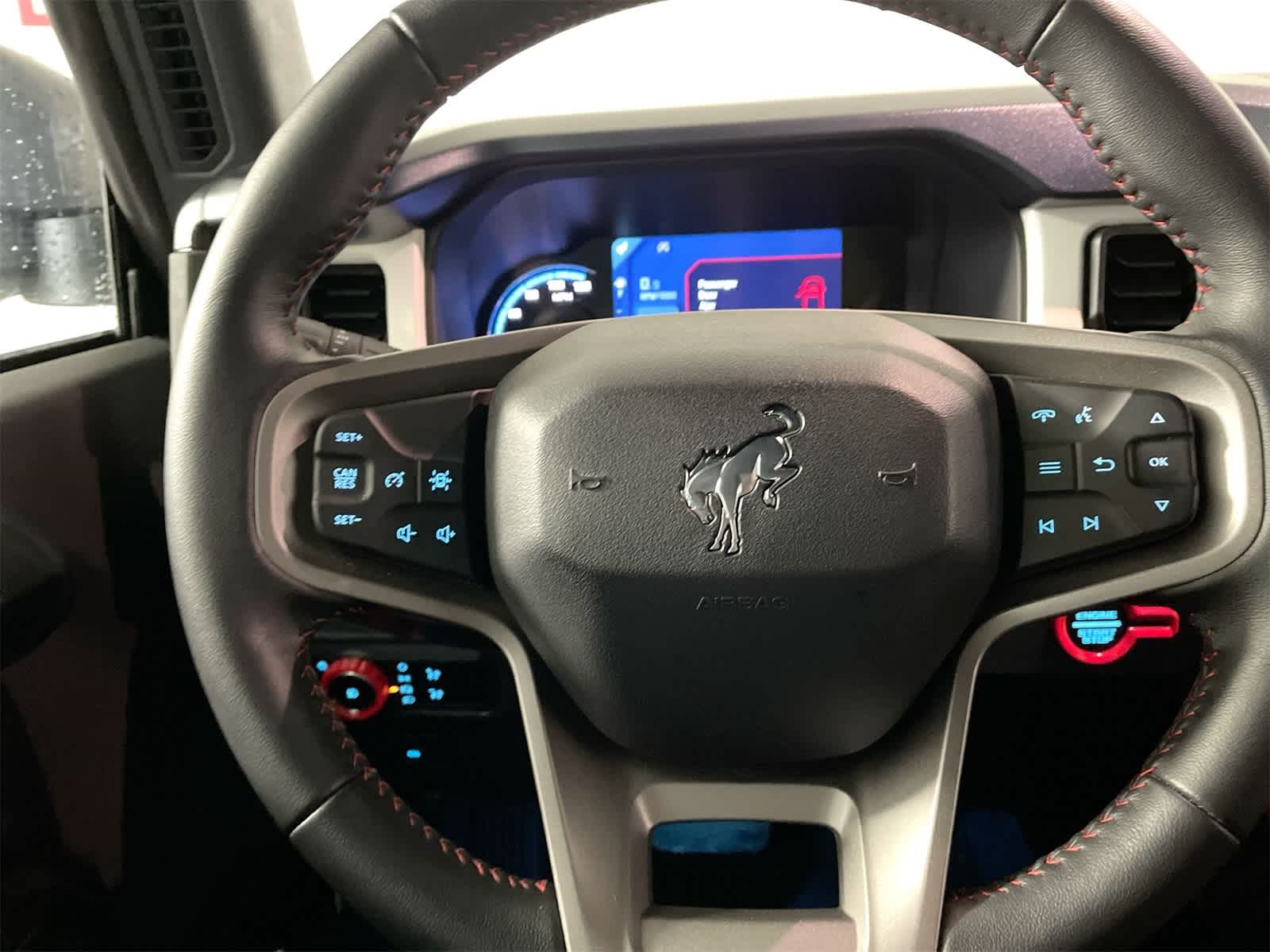 Thumbnail: 2024 Ford Bronco - 14