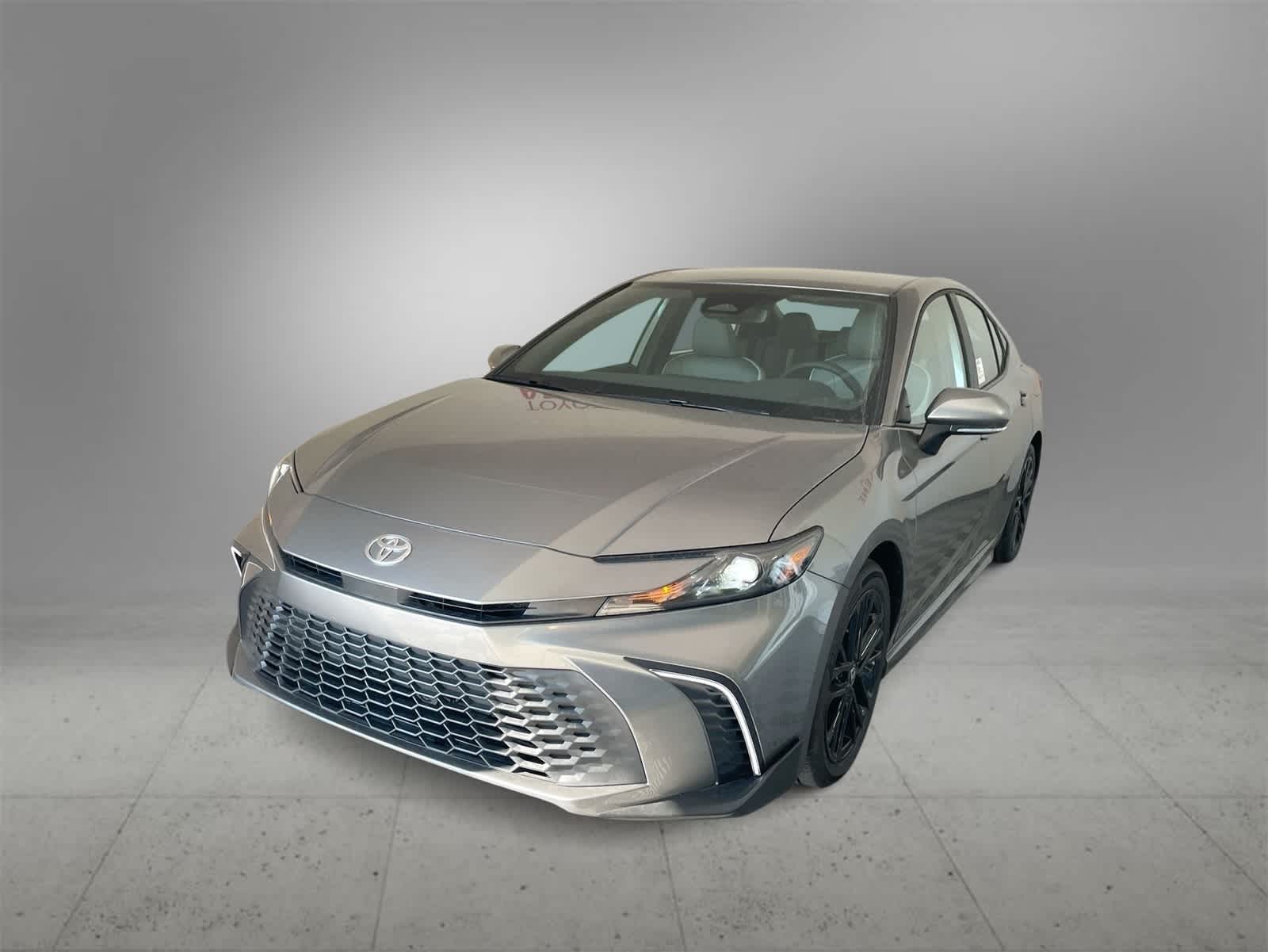 Thumbnail: 2025 Toyota Camry - 1