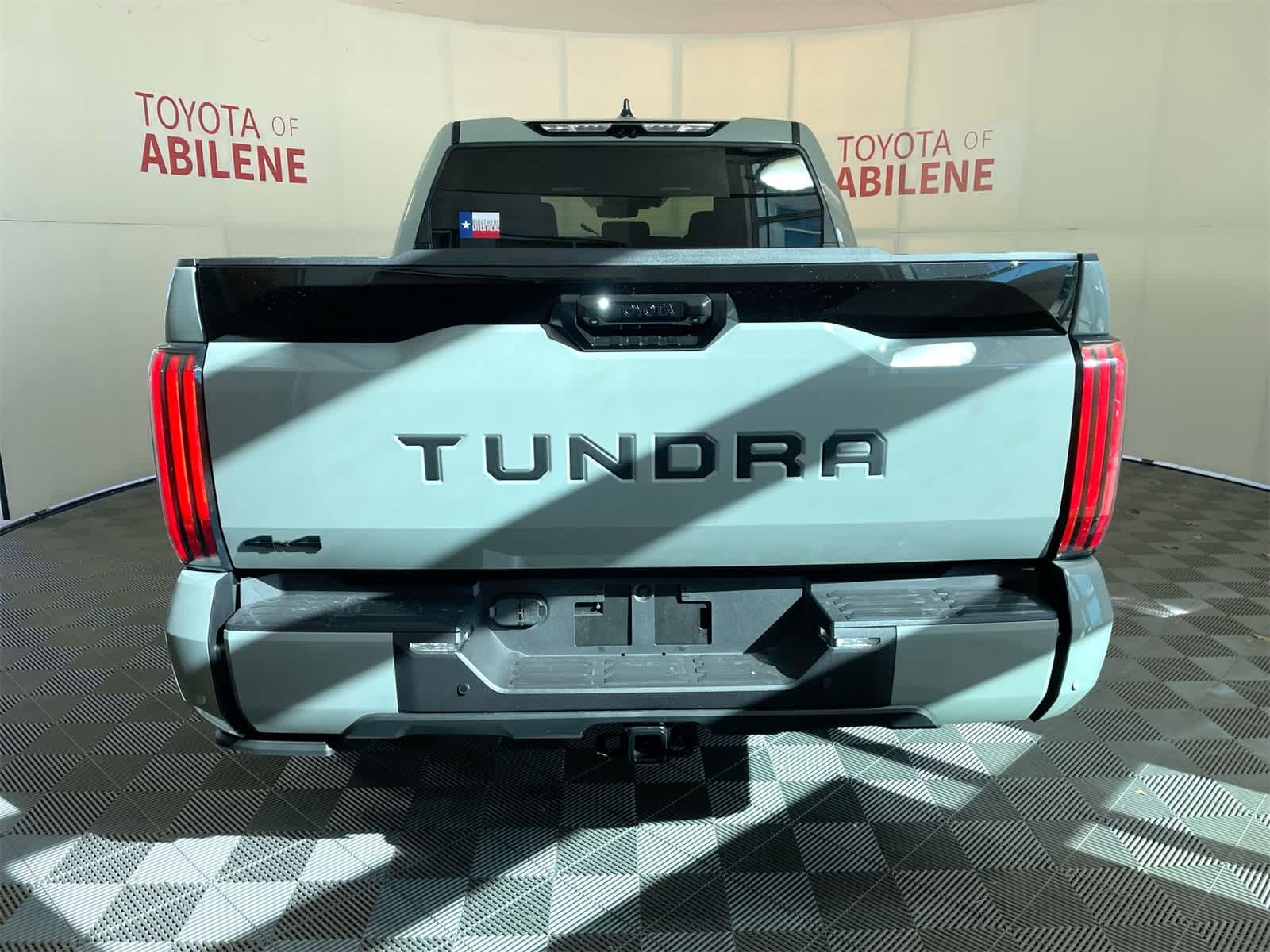 Thumbnail: 2026 Toyota Tundra - 3