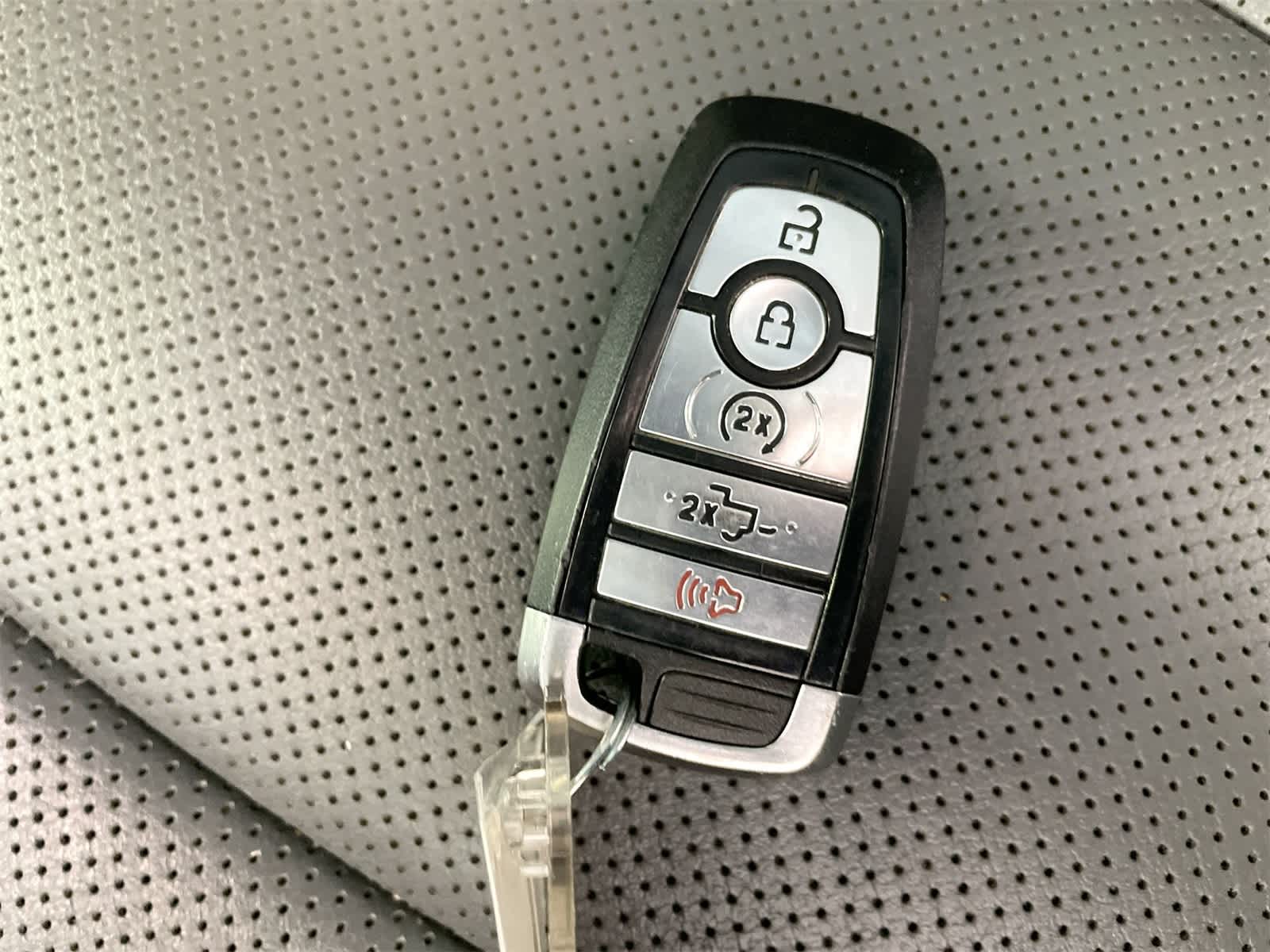 Thumbnail: 2021 Ford F-150 - 27