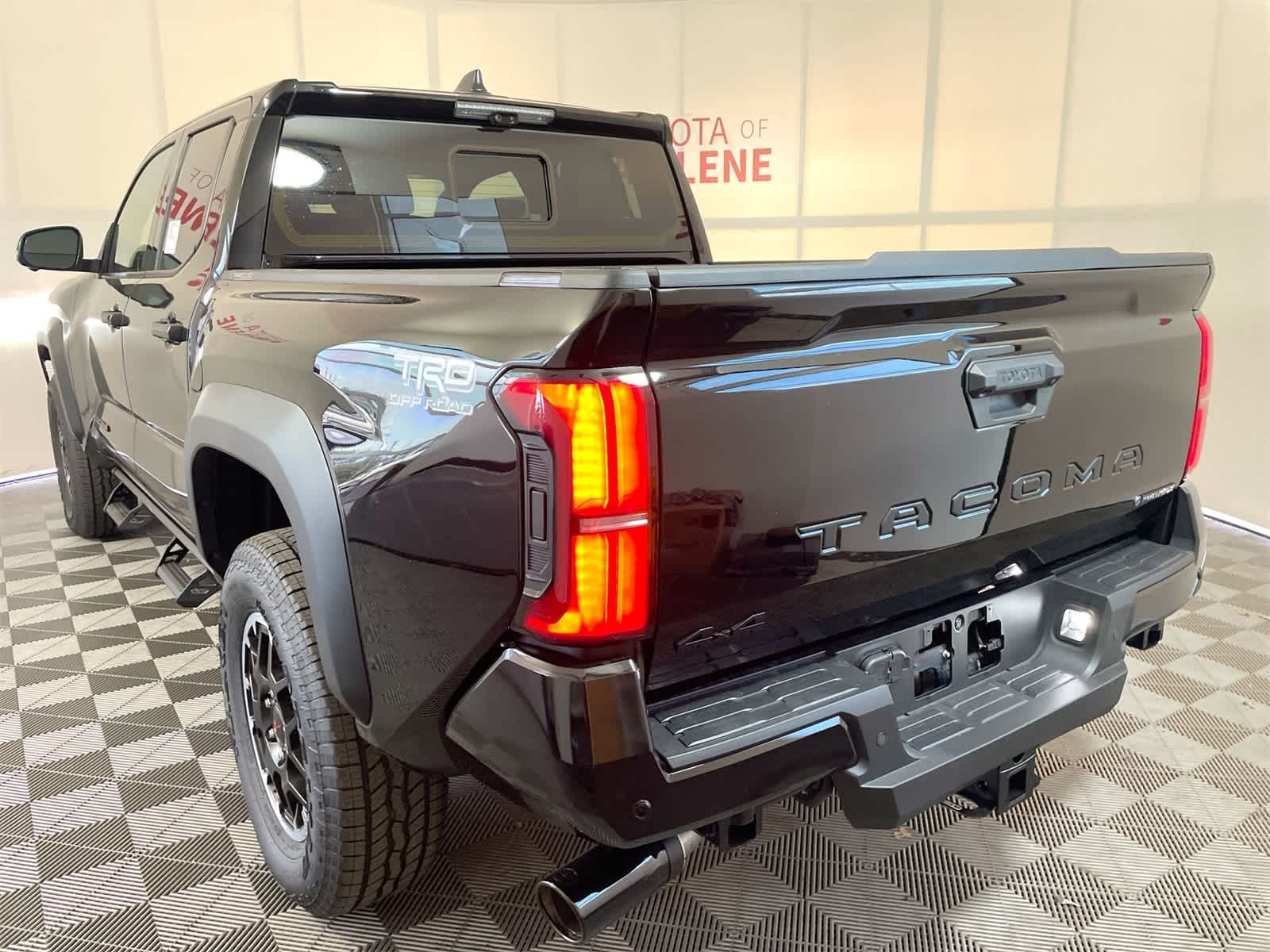Thumbnail: 2025 Toyota Tacoma - 3