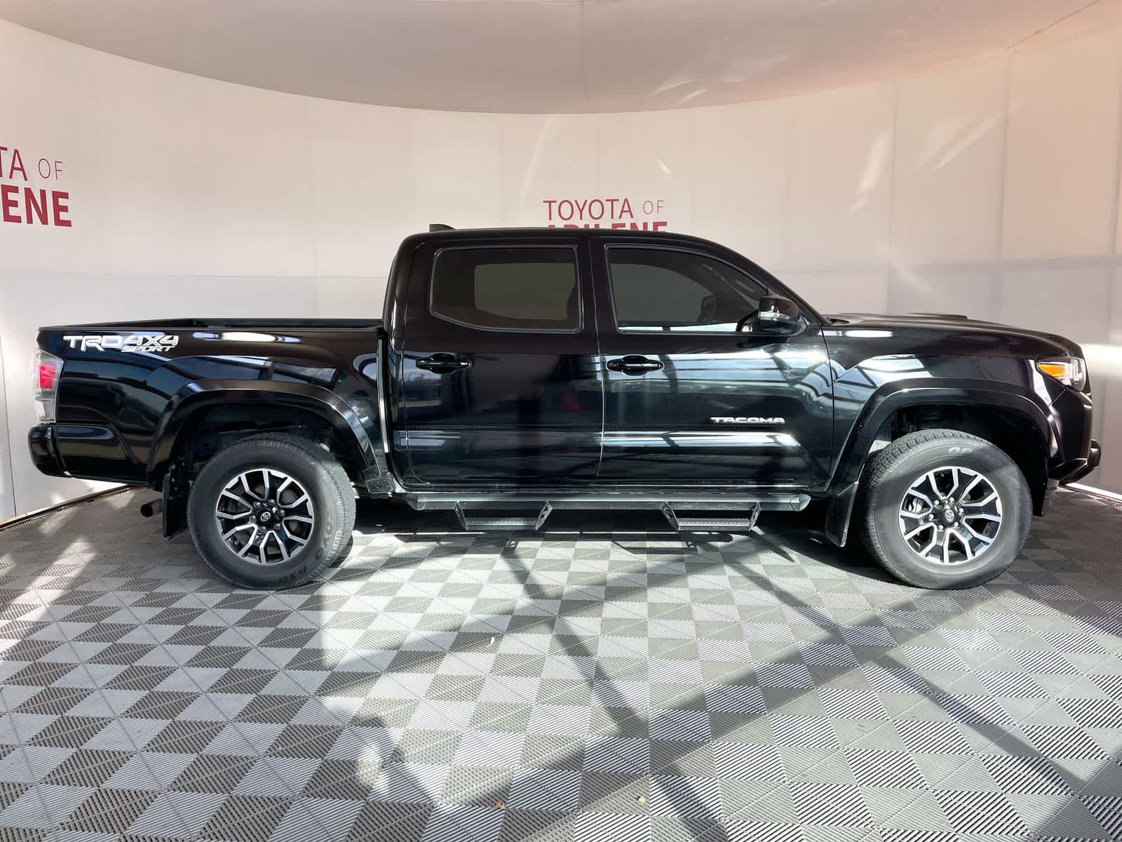 Thumbnail: 2023 Toyota Tacoma - 6