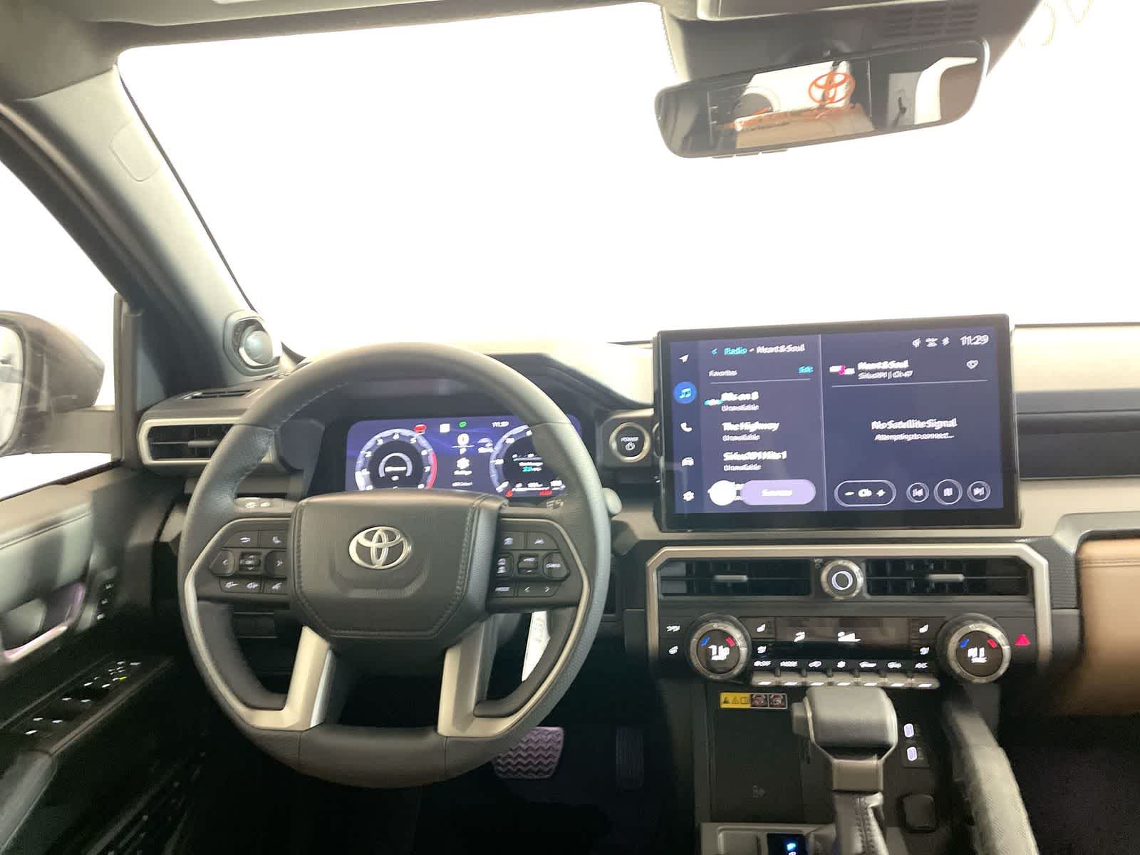 Thumbnail: 2026 Toyota 4Runner - 15