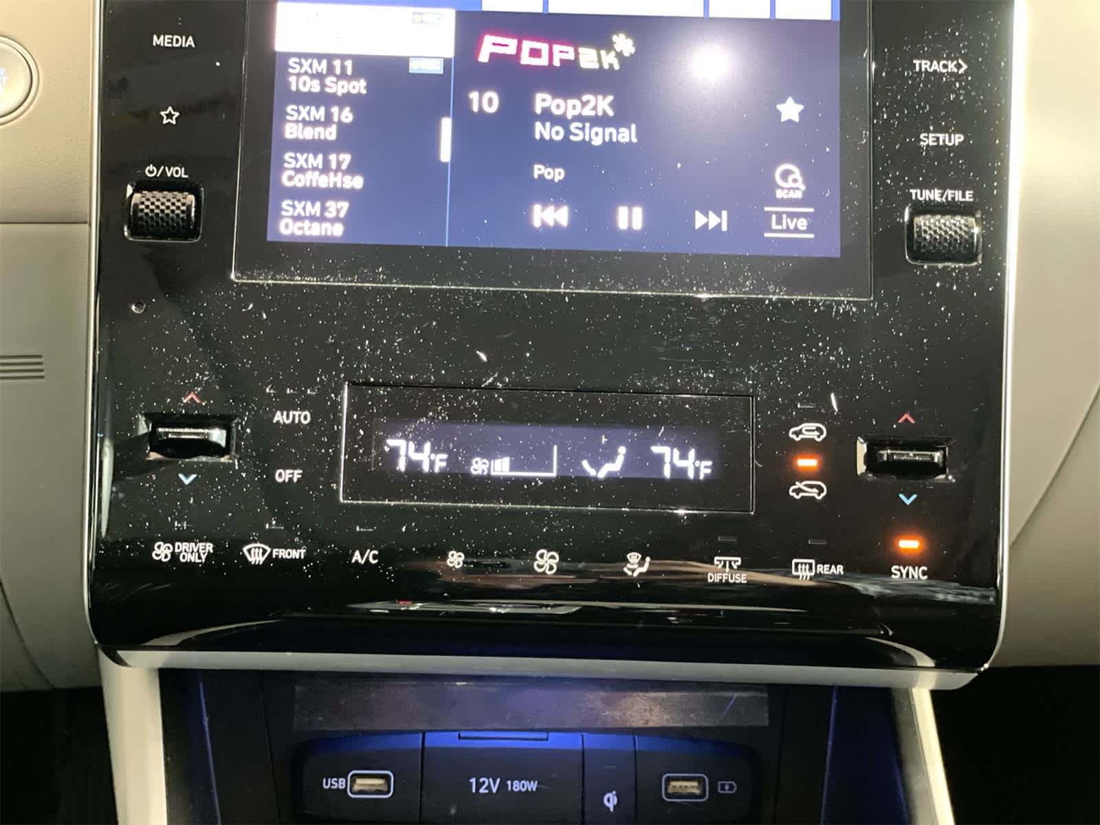 Thumbnail: 2022 Hyundai Tucson - 21