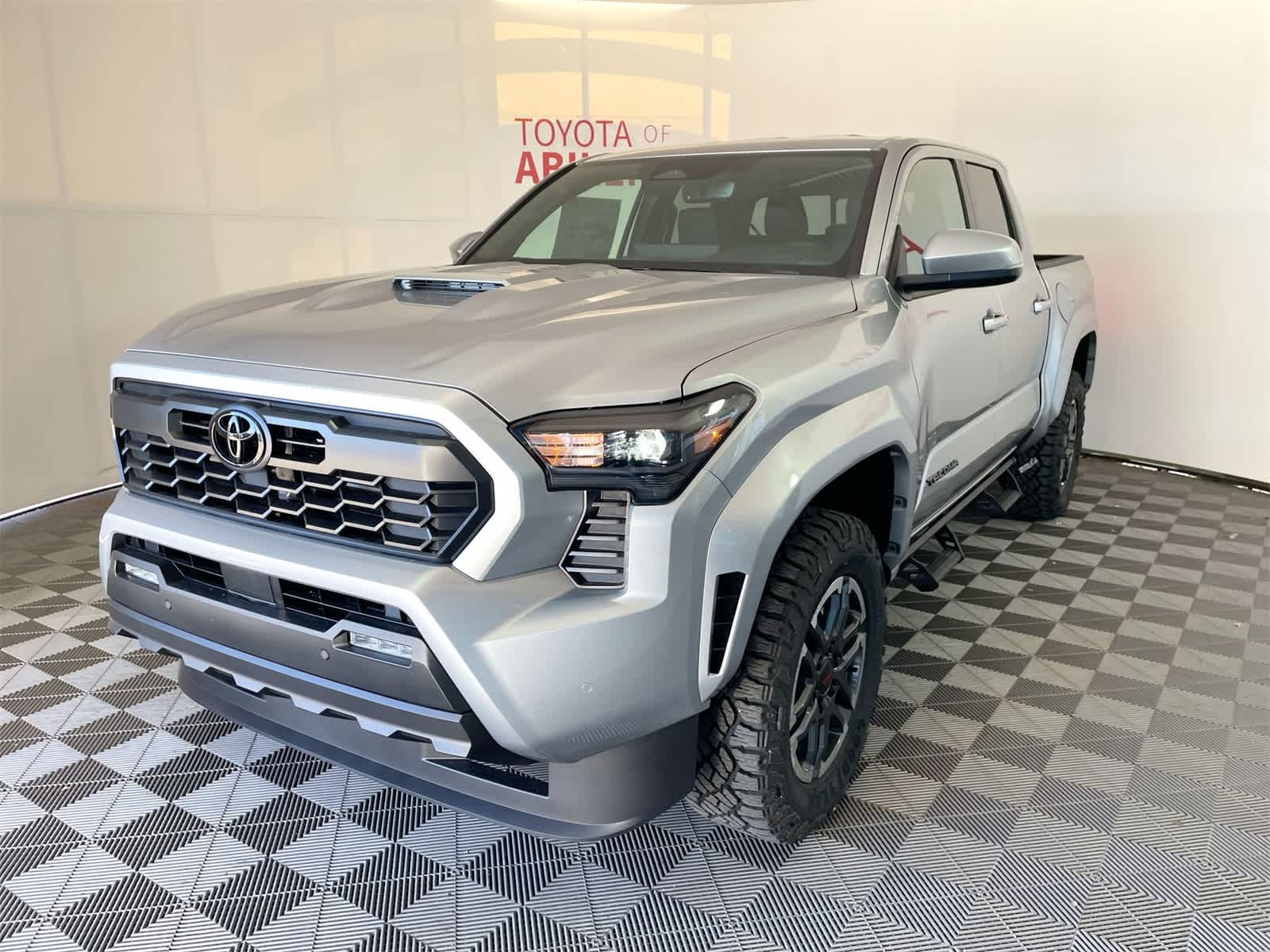 Thumbnail: 2025 Toyota Tacoma - 1