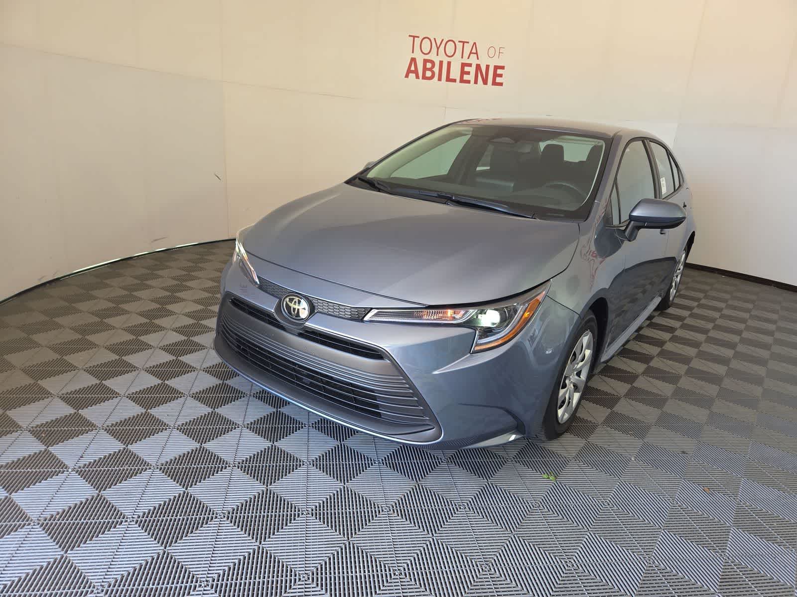Thumbnail: 2026 Toyota Corolla - 1