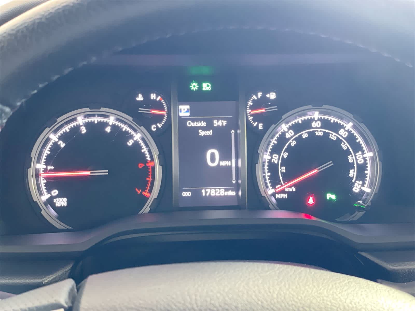 Thumbnail: 2023 Toyota 4Runner - 18