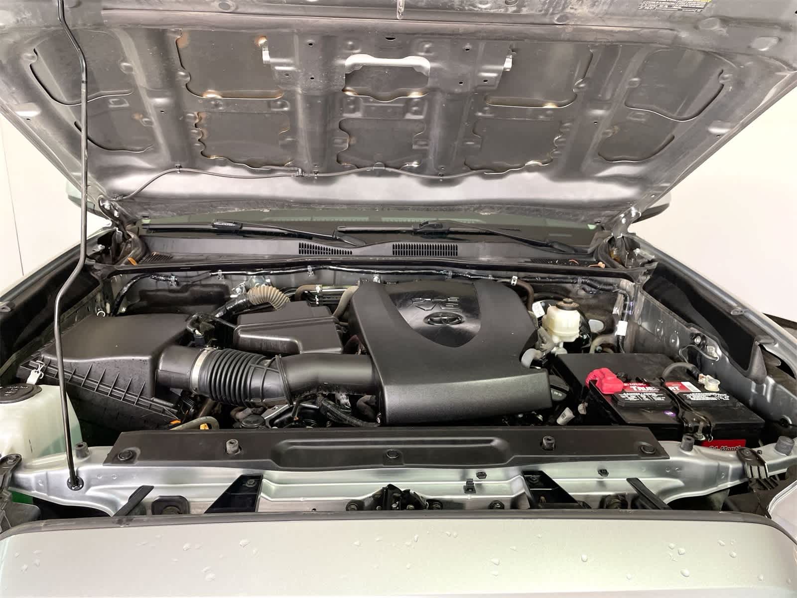 Thumbnail: 2022 Toyota Tacoma - 24