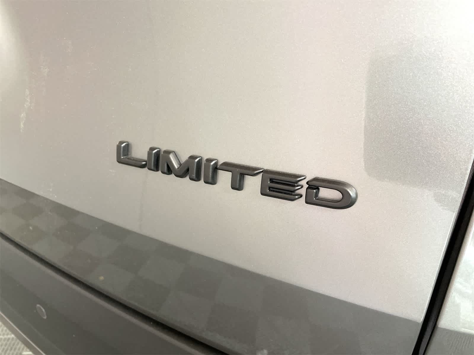 Thumbnail: 2026 Toyota Grand Highlander - 6