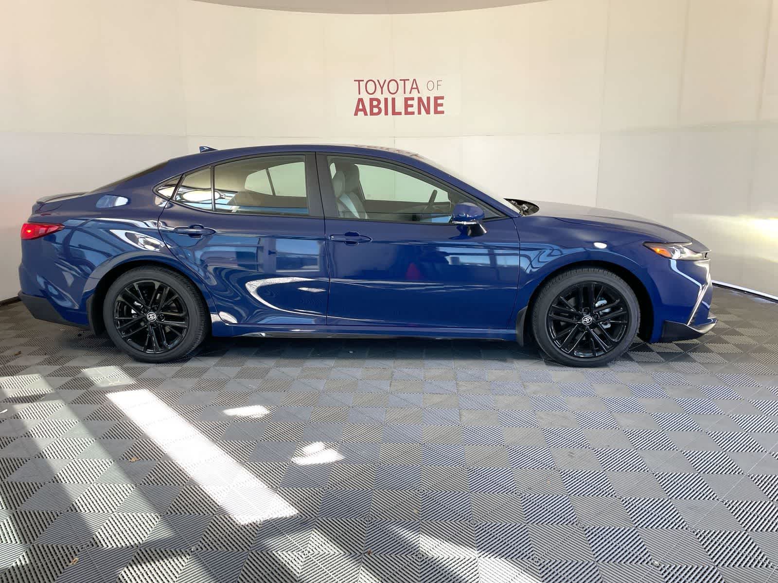 Thumbnail: 2026 Toyota Camry - 7