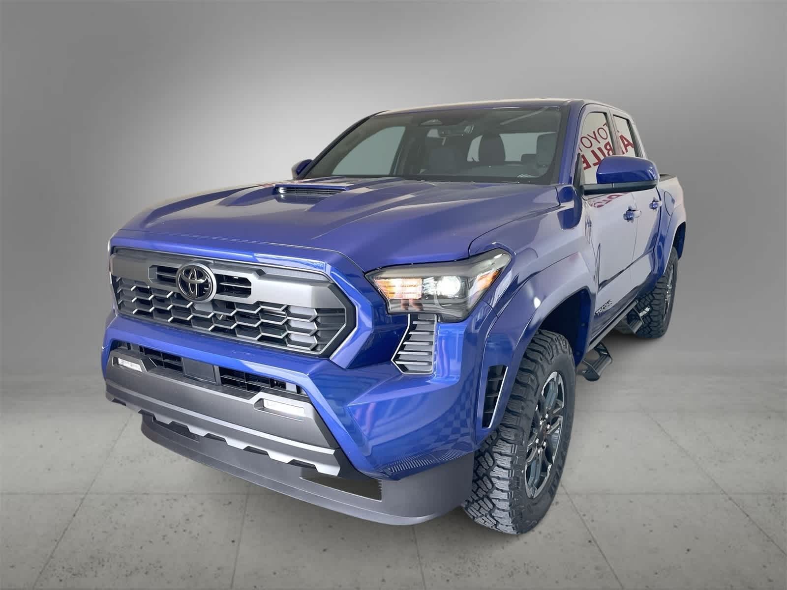 Thumbnail: 2025 Toyota Tacoma - 1
