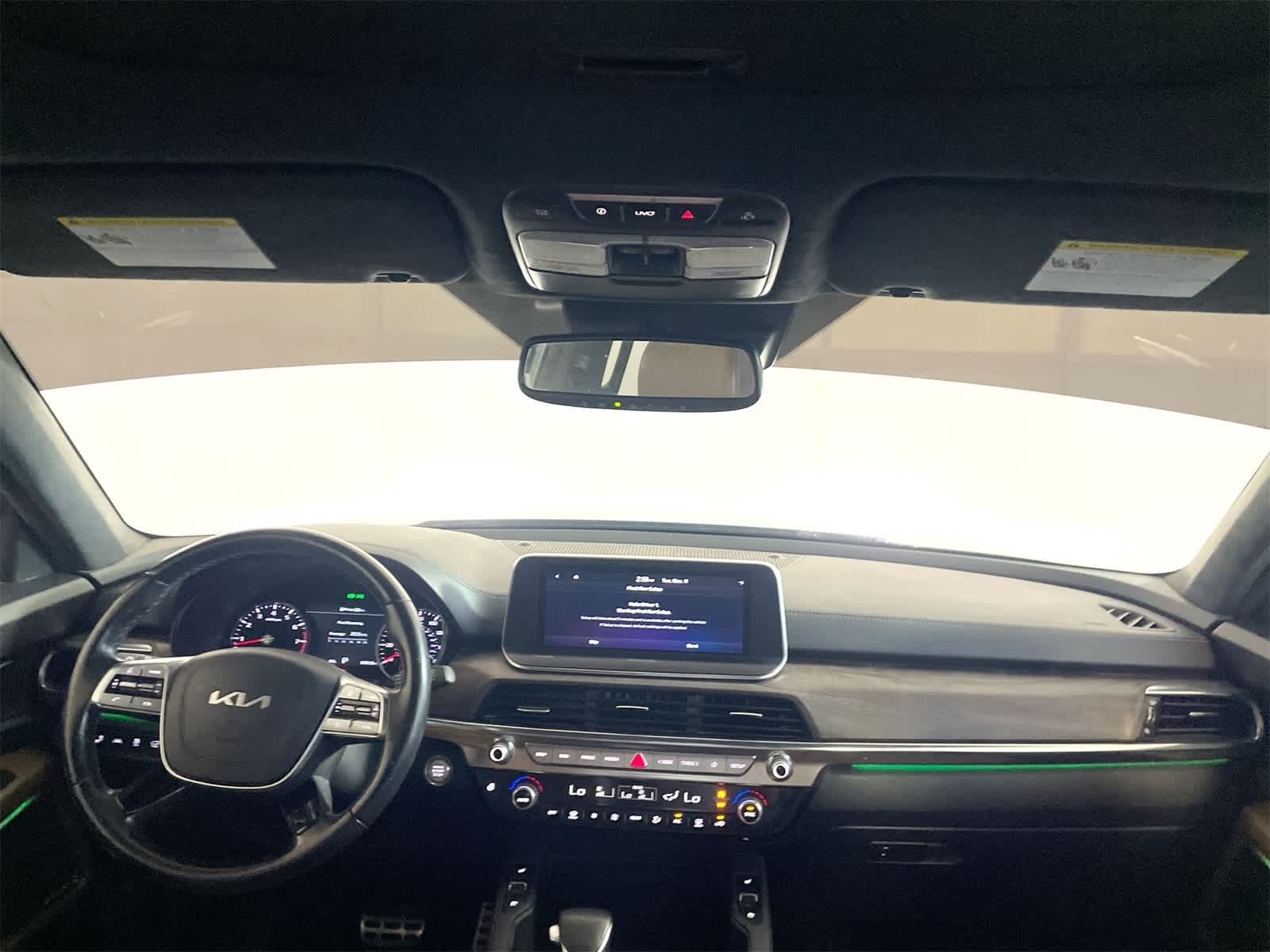 Thumbnail: 2022 Kia Telluride - 17