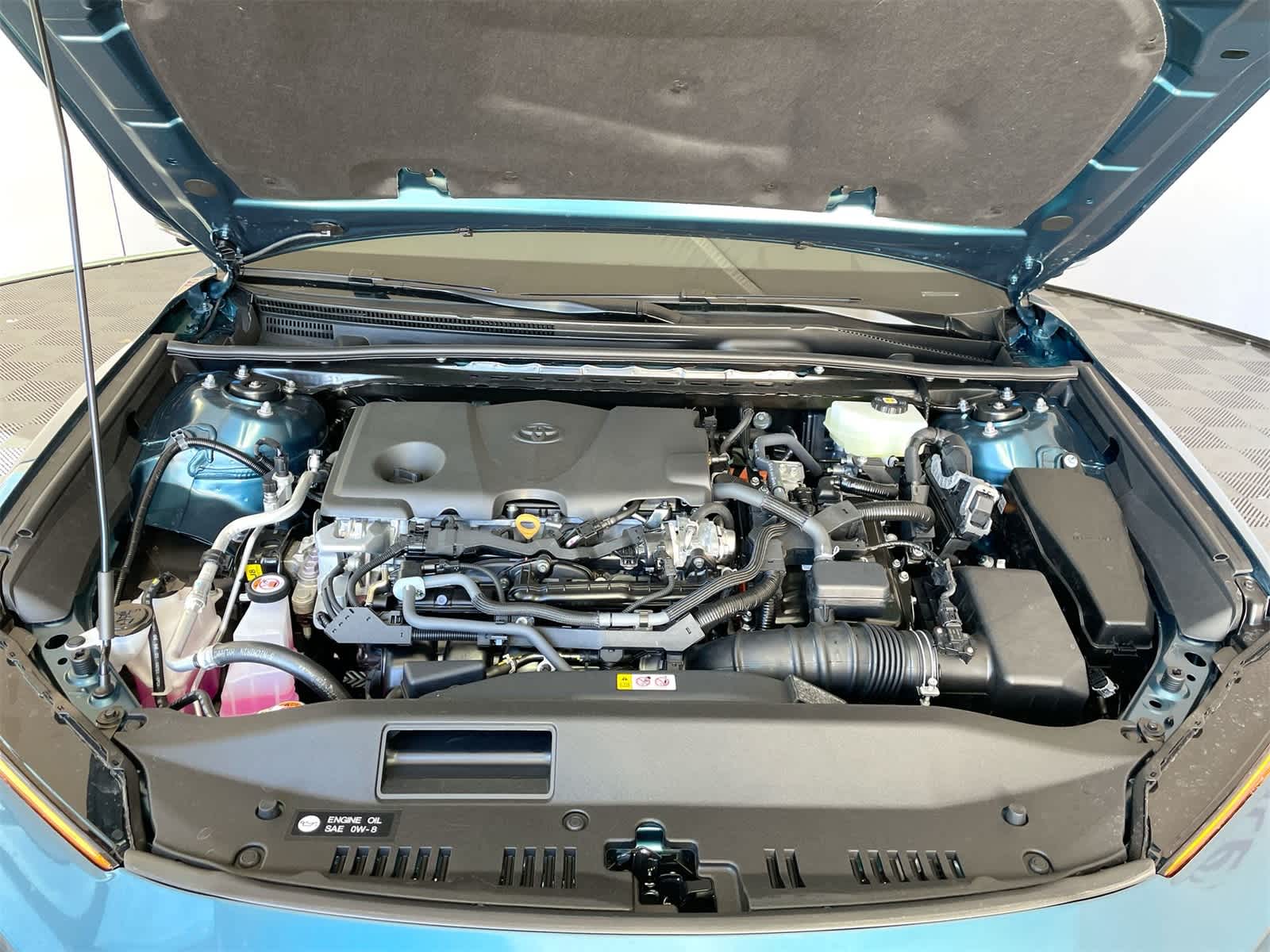 Thumbnail: 2026 Toyota Camry - 26